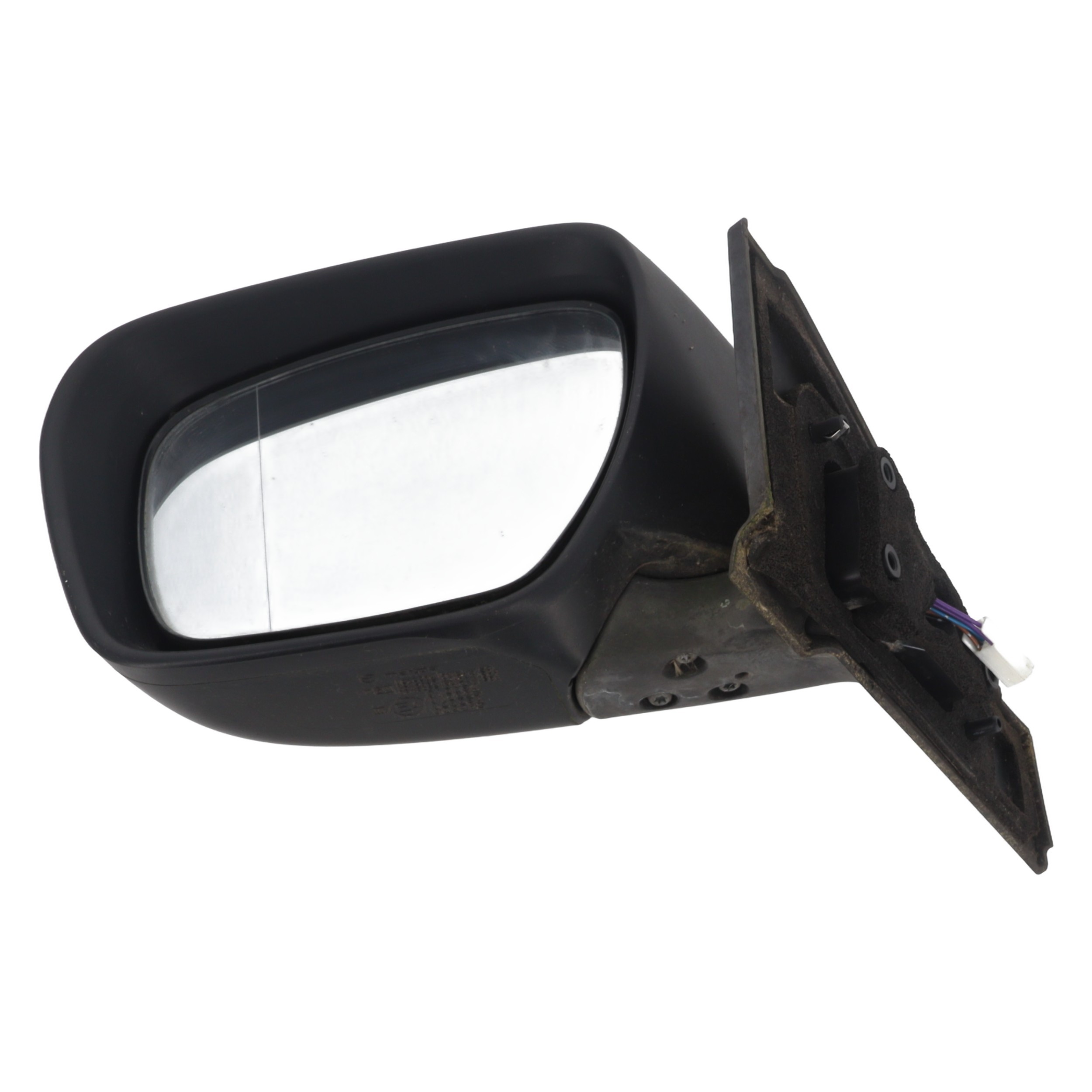Retroviseur gauche pour MAZDA 5 1 PHASE 2 Retroviseur gauche pour MAZDA 5 1 PHASE 2