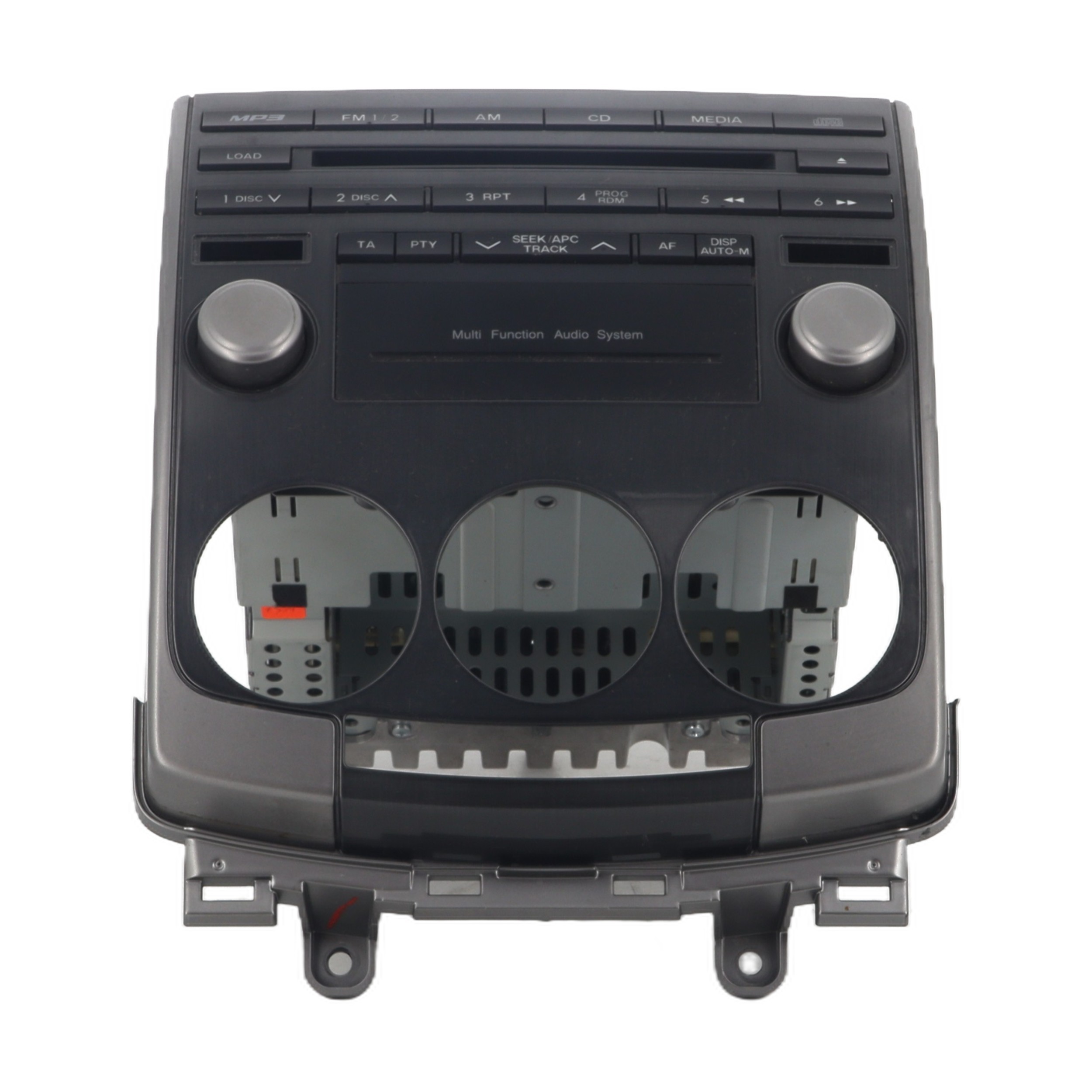 Autoradio d'origine pour MAZDA 5 1 PHASE 2 Autoradio d'origine pour MAZDA 5 1 PHASE 2