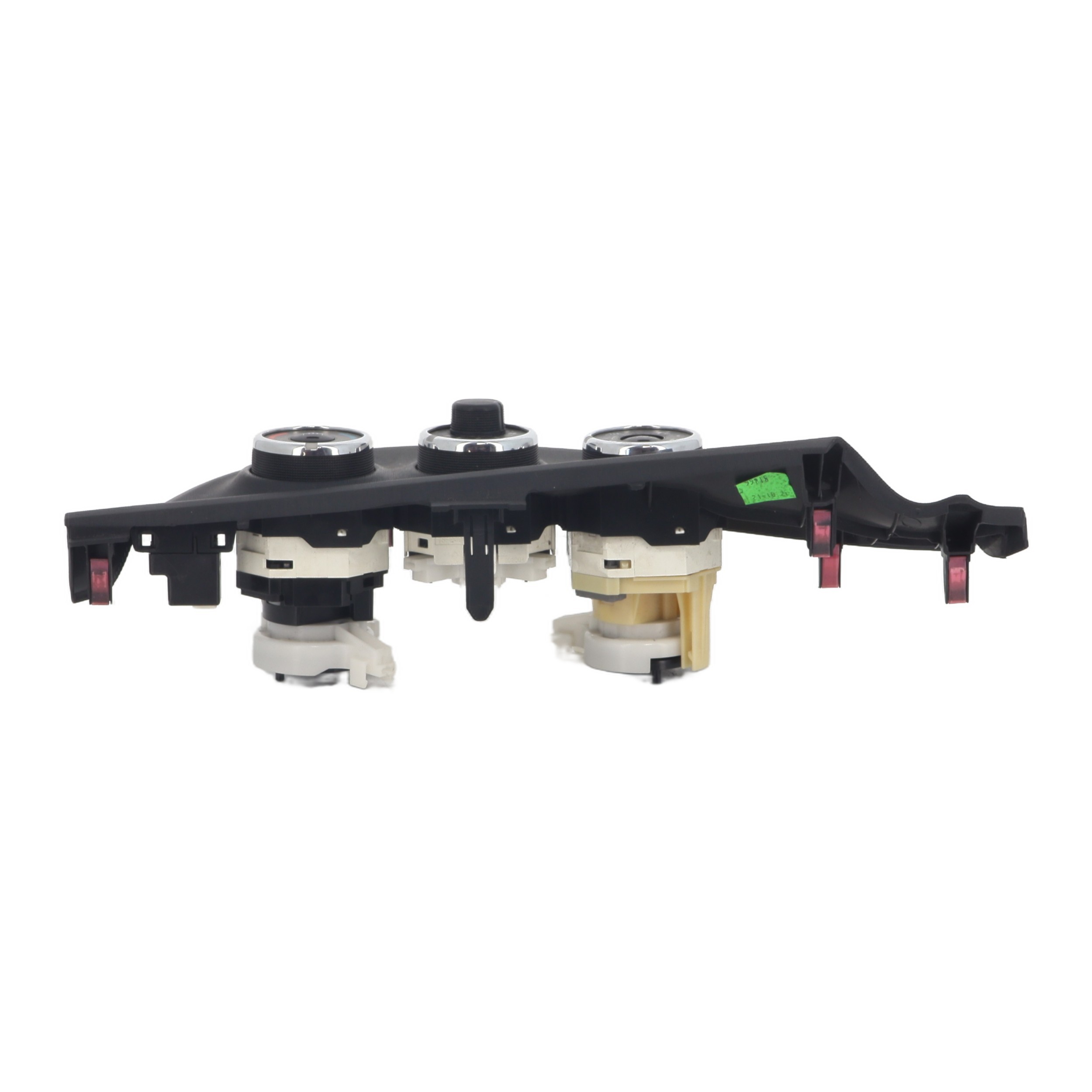 Commande chauffage pour TOYOTA YARIS 3 PHASE 1 Commande chauffage pour TOYOTA YARIS 3 PHASE 1
