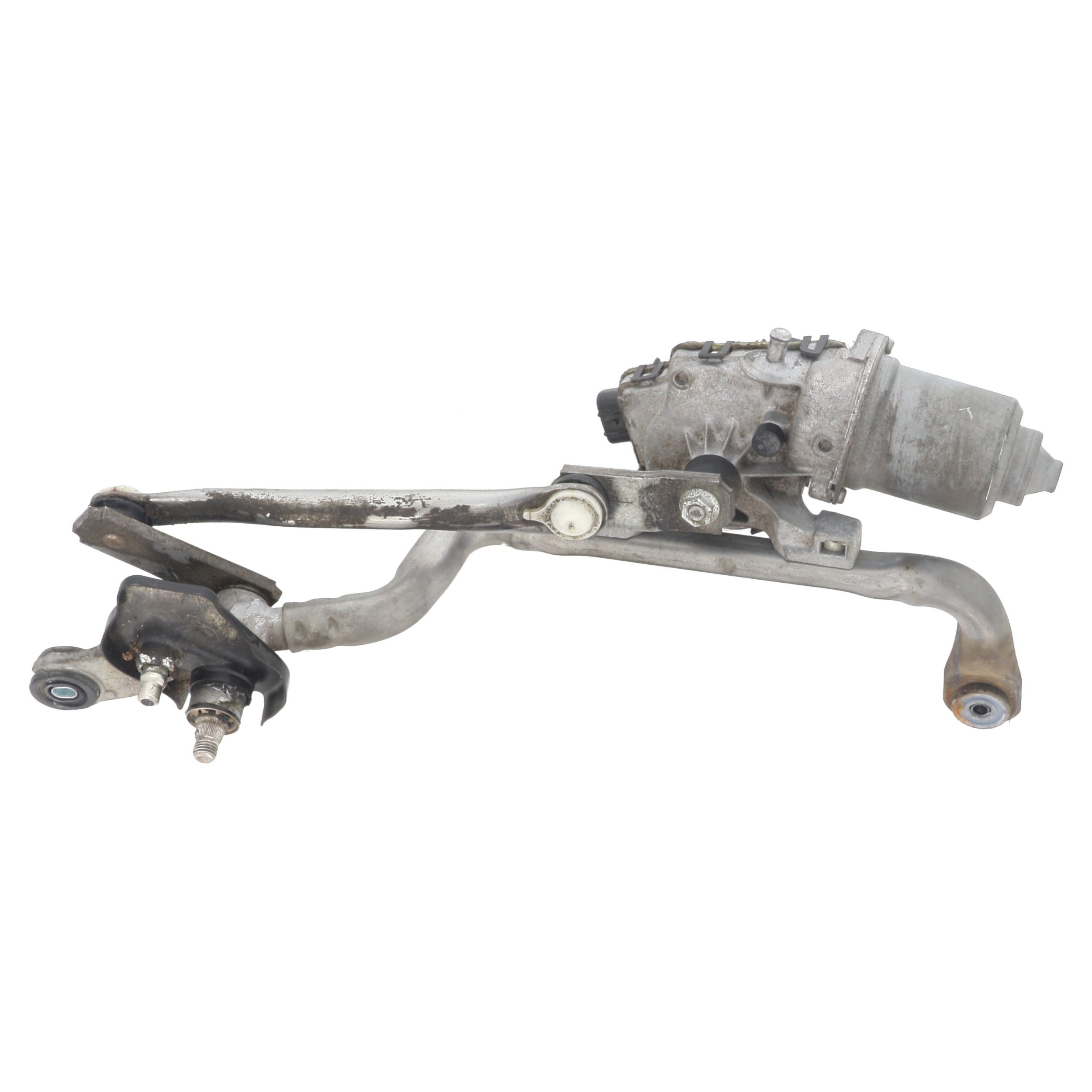 Moteur essuie glace avant pour TOYOTA YARIS 3 PHASE 1 Moteur essuie glace avant pour TOYOTA YARIS 3 PHASE 1