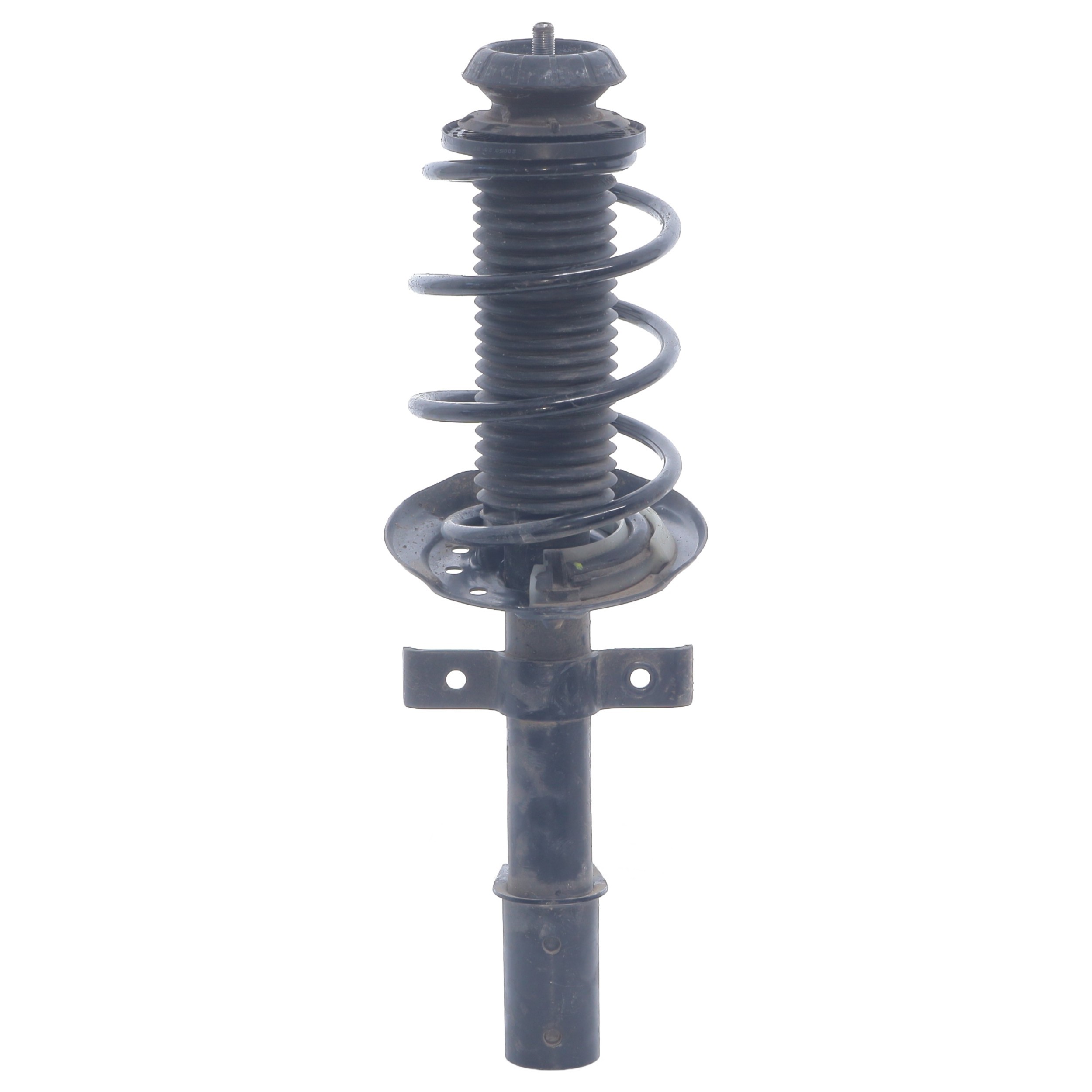Amortisseur avant gauche pour RENAULT CLIO 5 PHASE 1 Amortisseur avant gauche pour RENAULT CLIO 5 PHASE 1