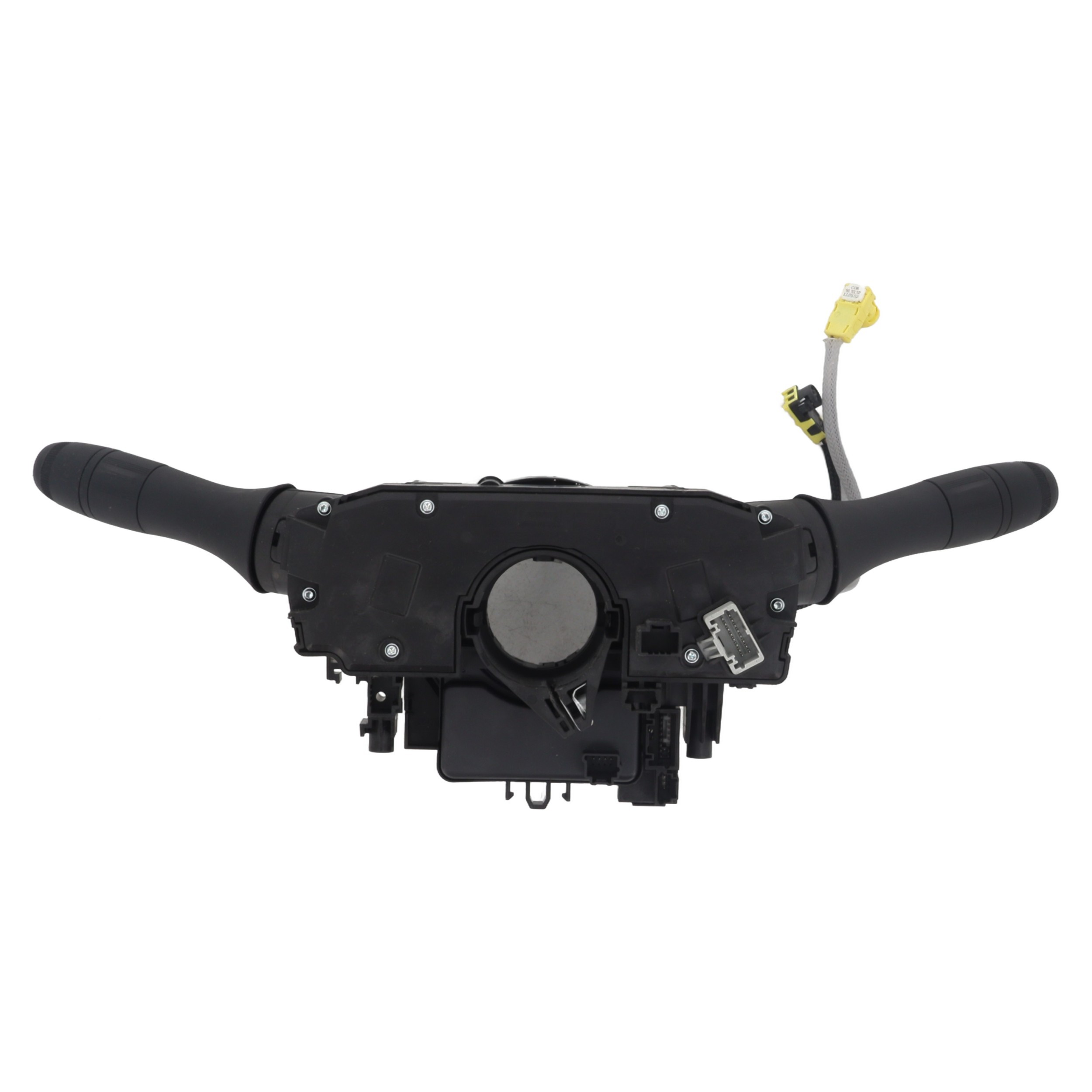Com (Bloc Contacteur Tournant+Commodo Essuie Glace+Commodo Phare) pour RENAULT CLIO 5 PHASE 1 Com (Bloc Contacteur Tournant+Commodo Essuie Glace+Commodo Phare) pour RENAULT CLIO 5 PHASE 1