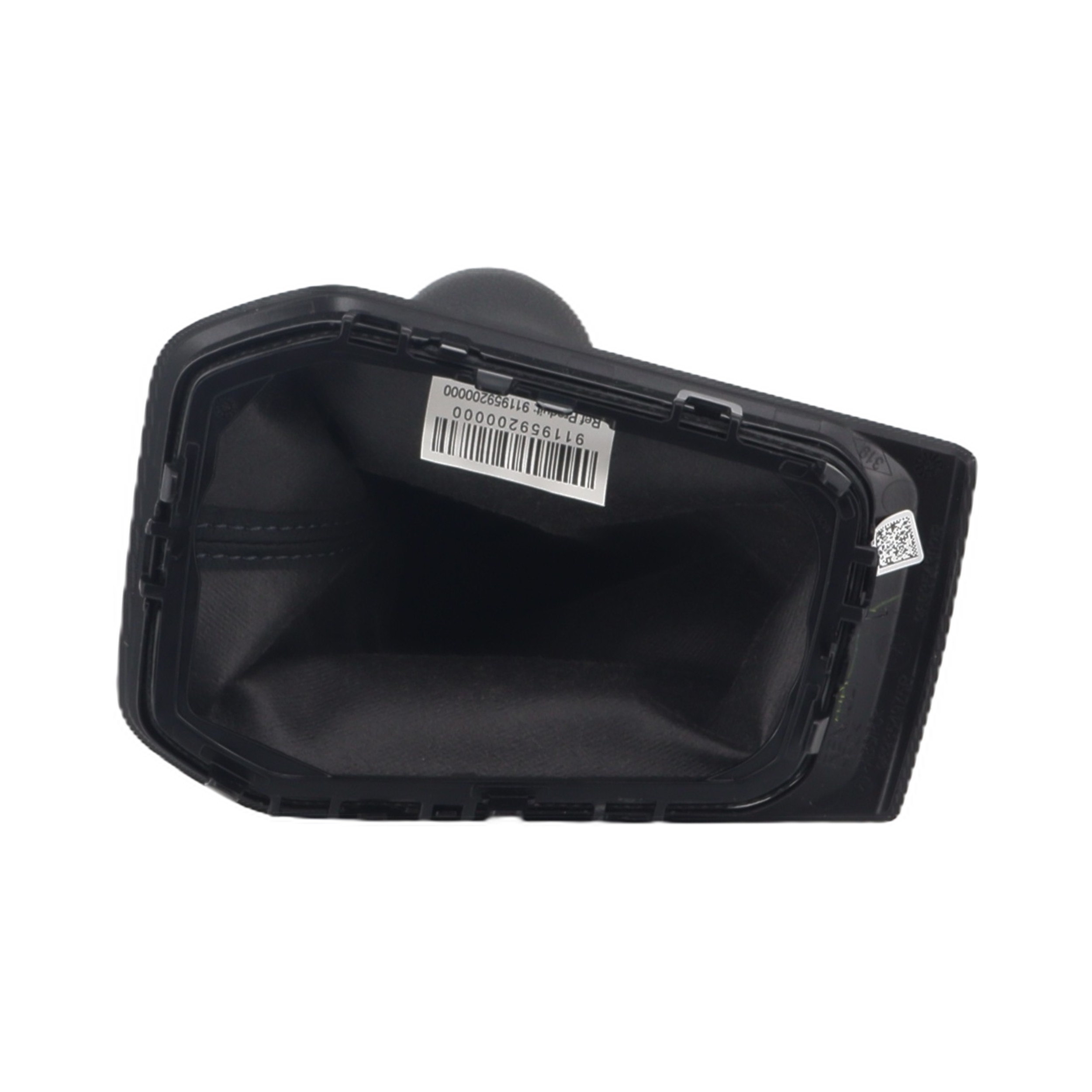 Pommeau de vitesses pour RENAULT CLIO 5 PHASE 1 Pommeau de vitesses pour RENAULT CLIO 5 PHASE 1