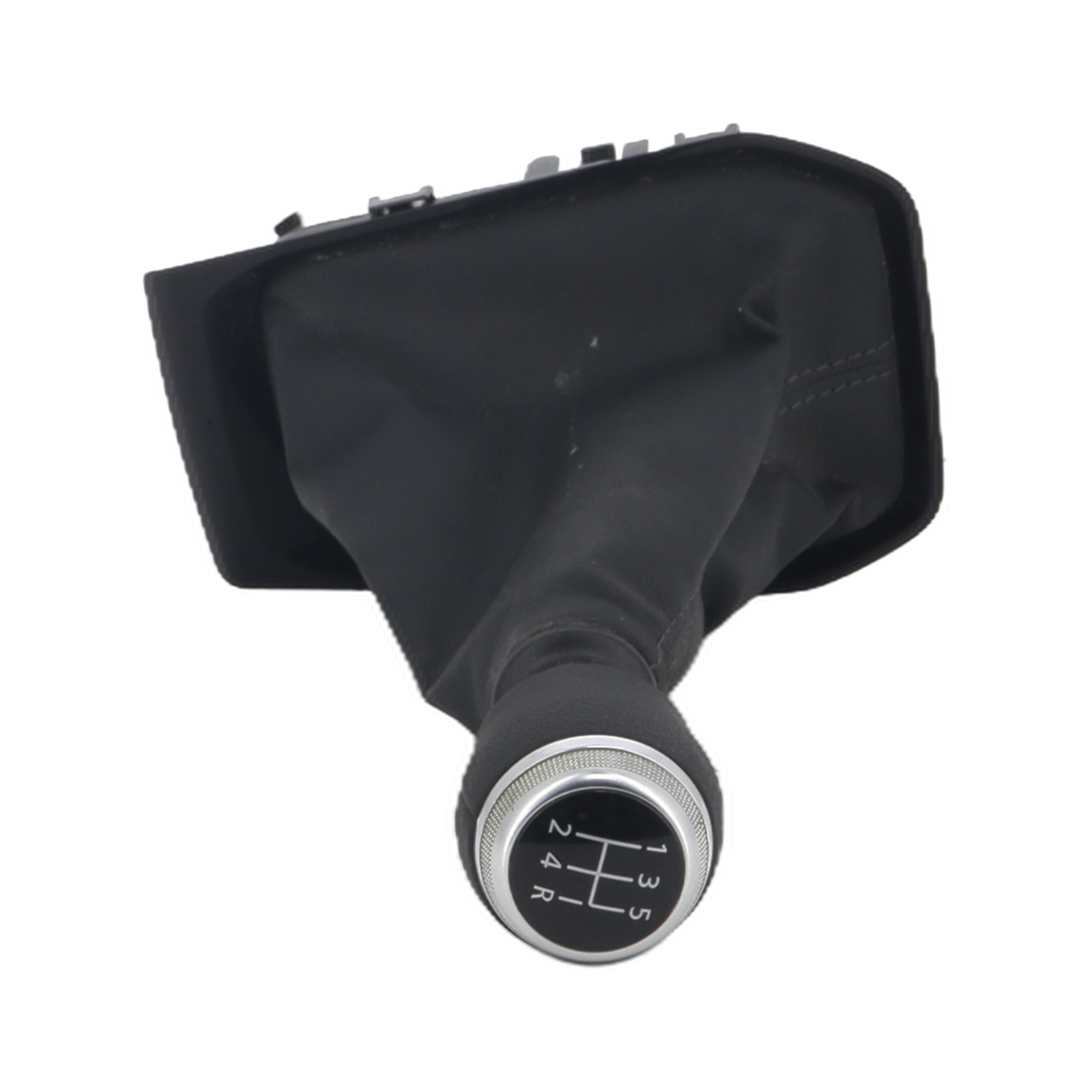Pommeau de vitesses pour RENAULT CLIO 5 PHASE 1 Pommeau de vitesses pour RENAULT CLIO 5 PHASE 1