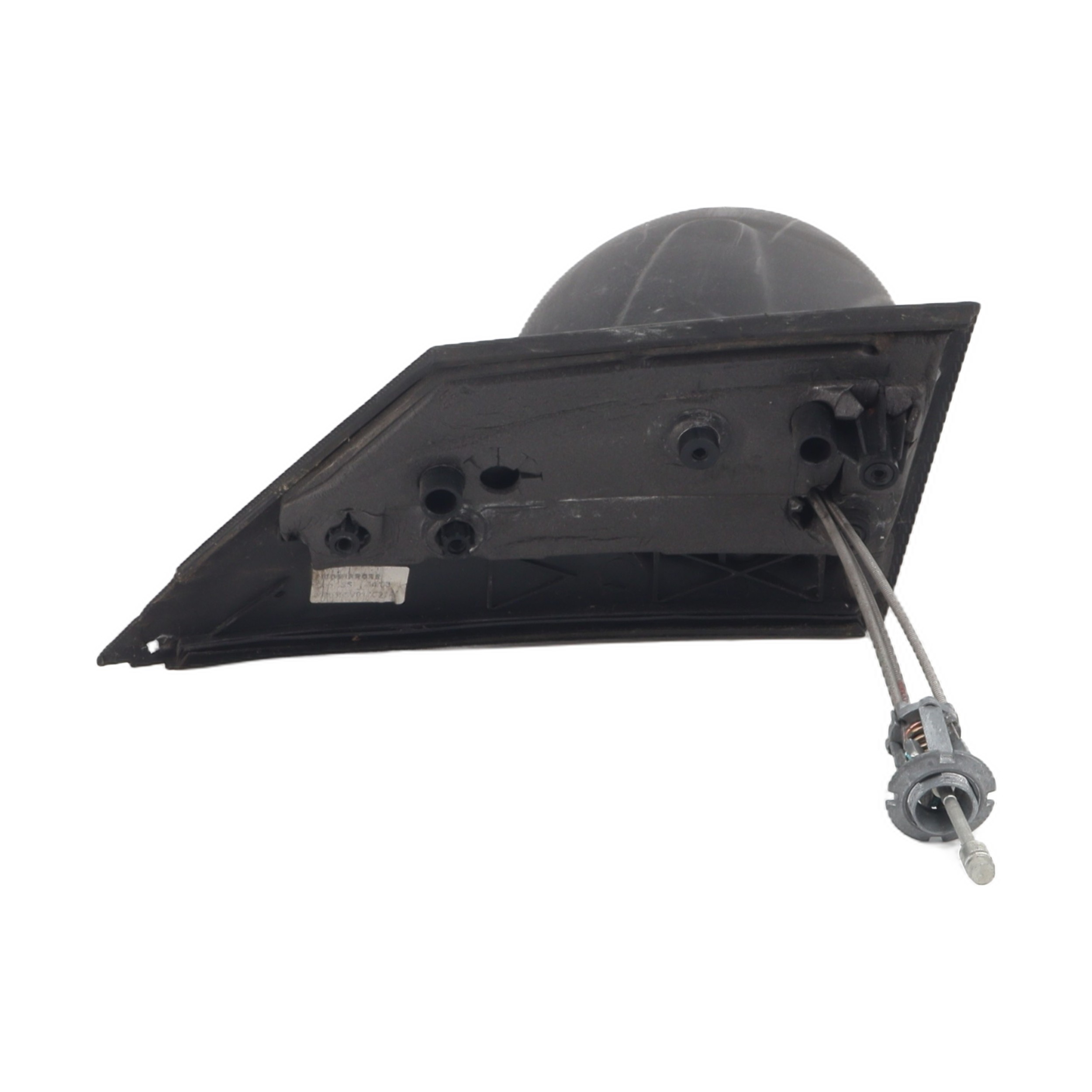 Retroviseur gauche pour SMART CITY COUPE PHASE 1 Retroviseur gauche pour SMART CITY COUPE PHASE 1