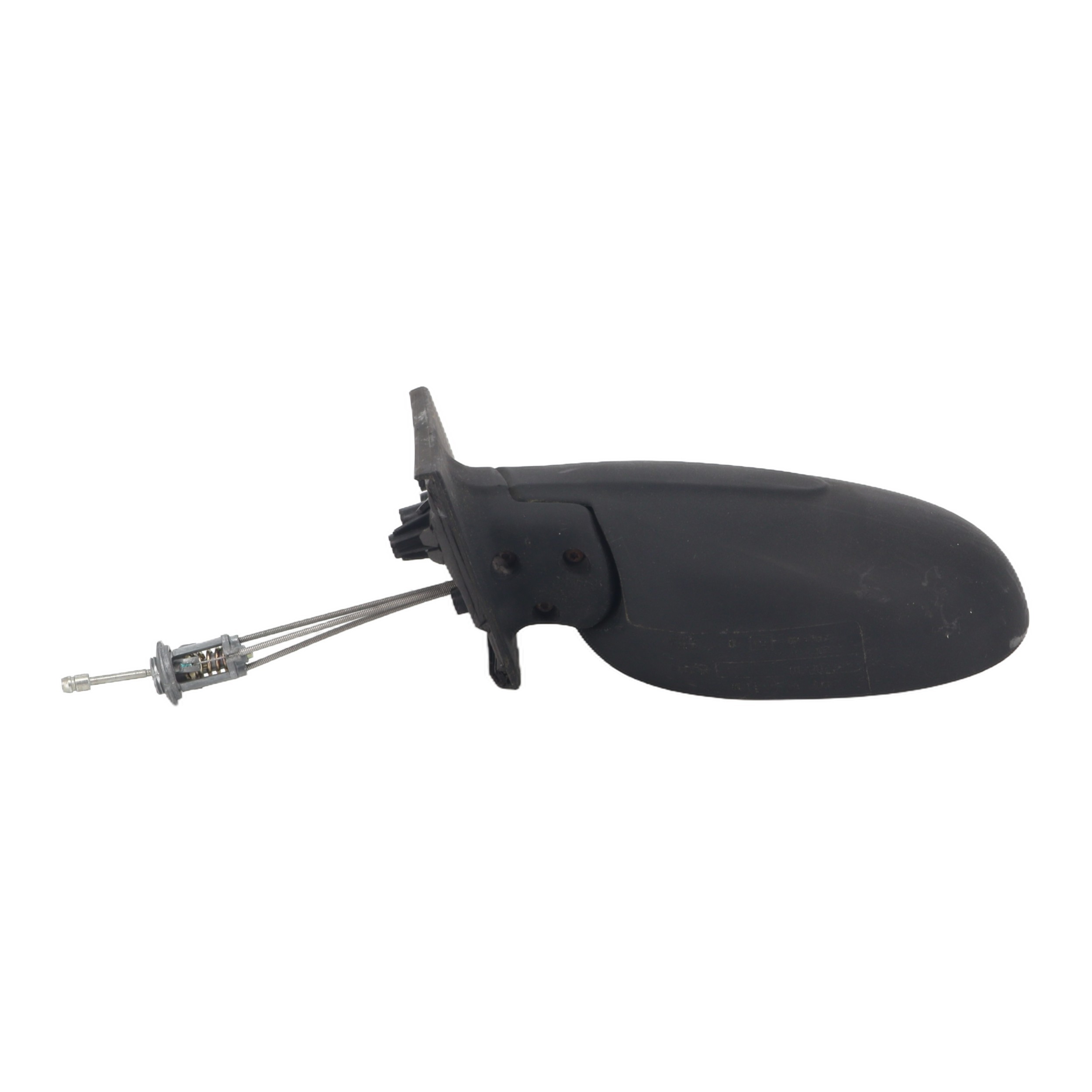 Retroviseur gauche pour SMART CITY COUPE PHASE 1 Retroviseur gauche pour SMART CITY COUPE PHASE 1