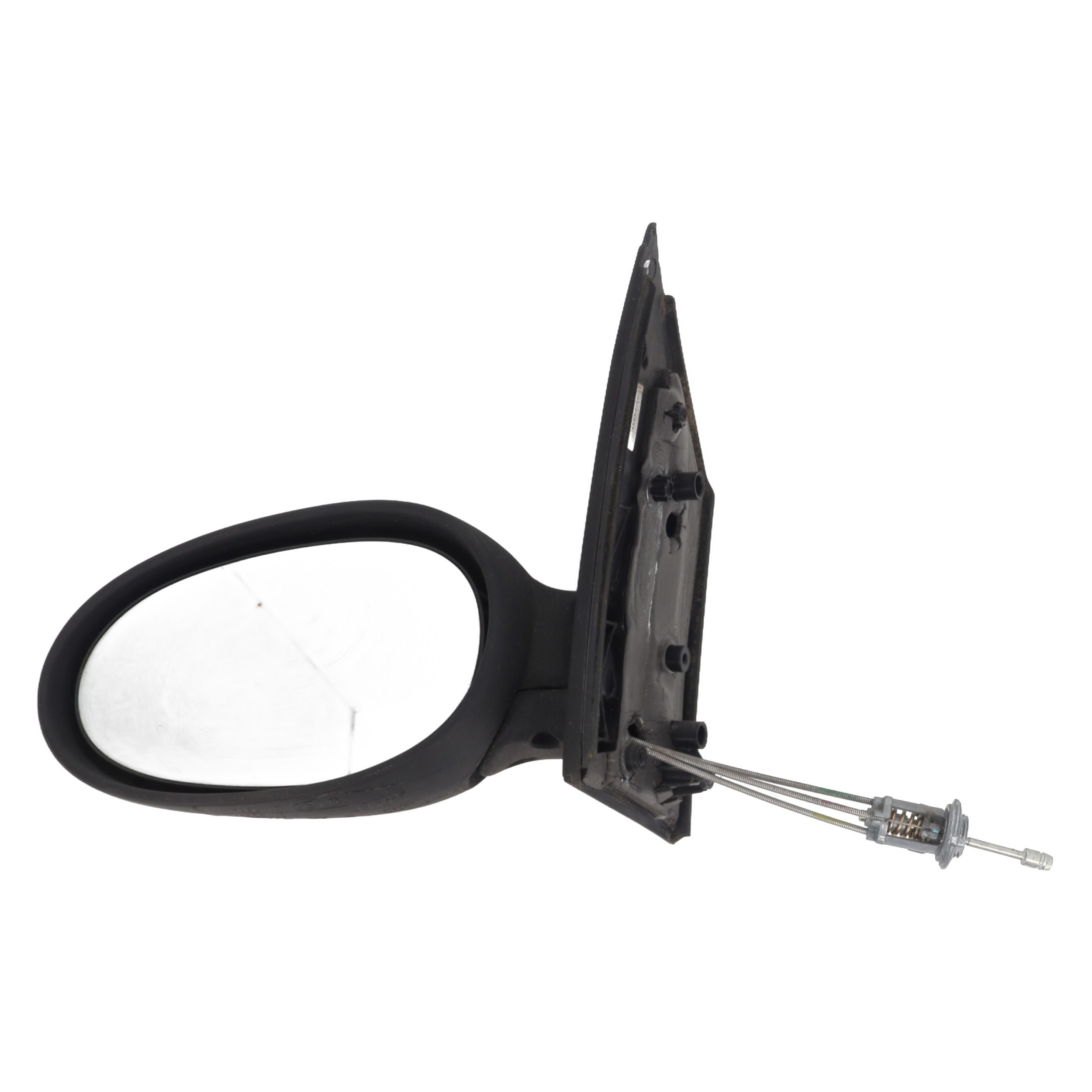 Retroviseur gauche pour SMART CITY COUPE PHASE 1 Retroviseur gauche pour SMART CITY COUPE PHASE 1