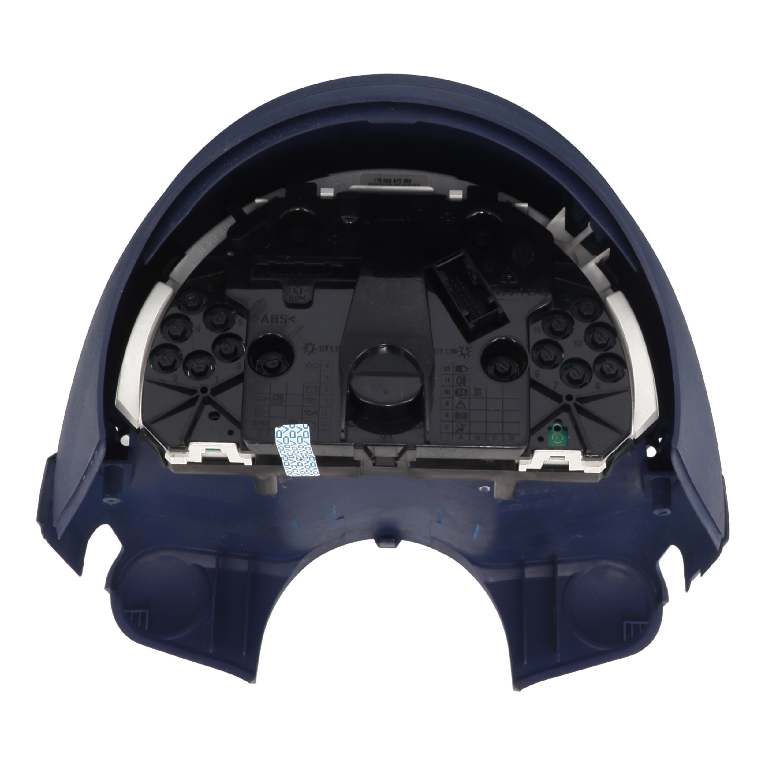 Compteur pour SMART CITY COUPE PHASE 1 Compteur pour SMART CITY COUPE PHASE 1