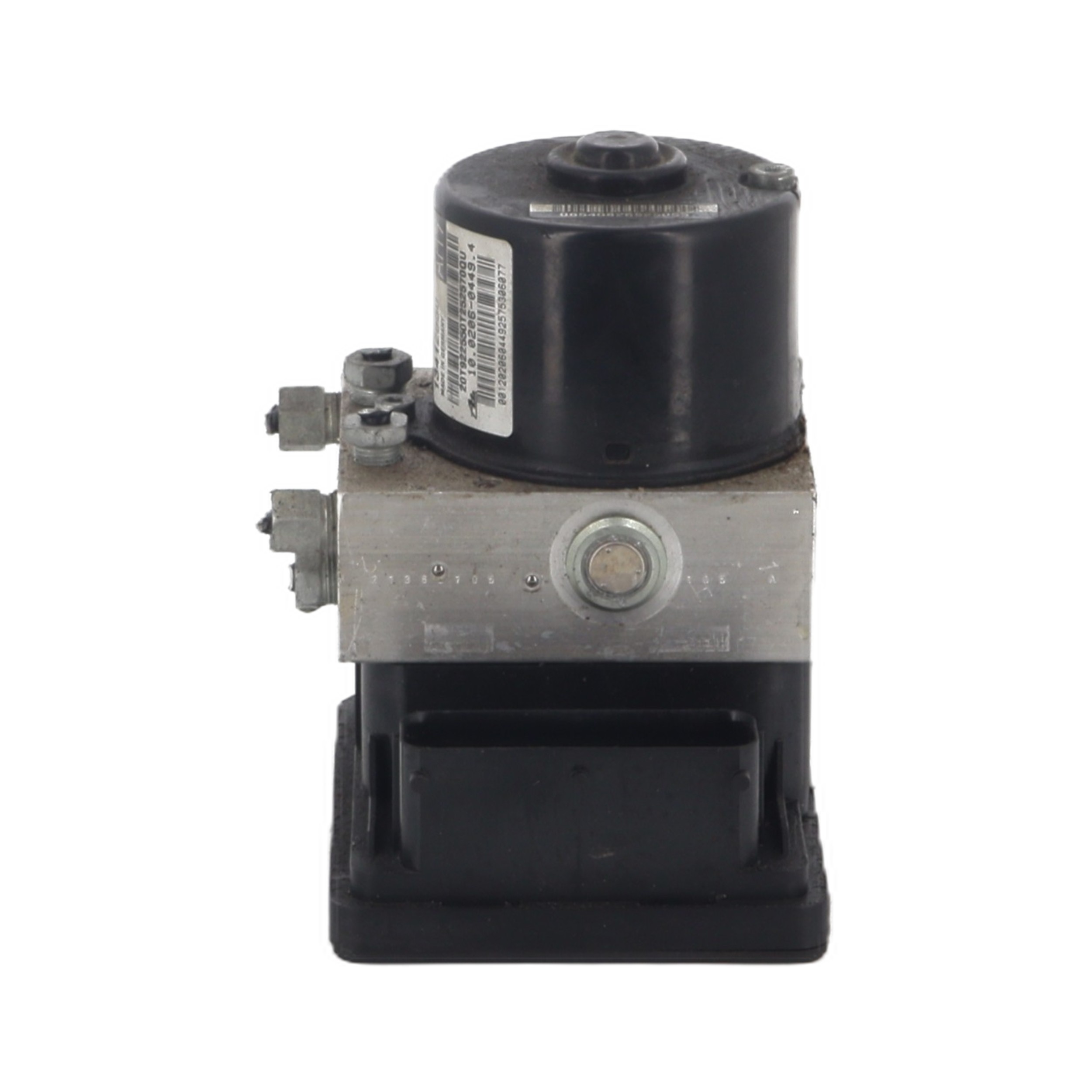 Bloc ABS (freins anti-blocage) pour OPEL ASTRA J SPORTS TOURER PHASE 2 BREAK Bloc ABS (freins anti-blocage) pour OPEL ASTRA J SPORTS TOURER PHASE 2 BREAK