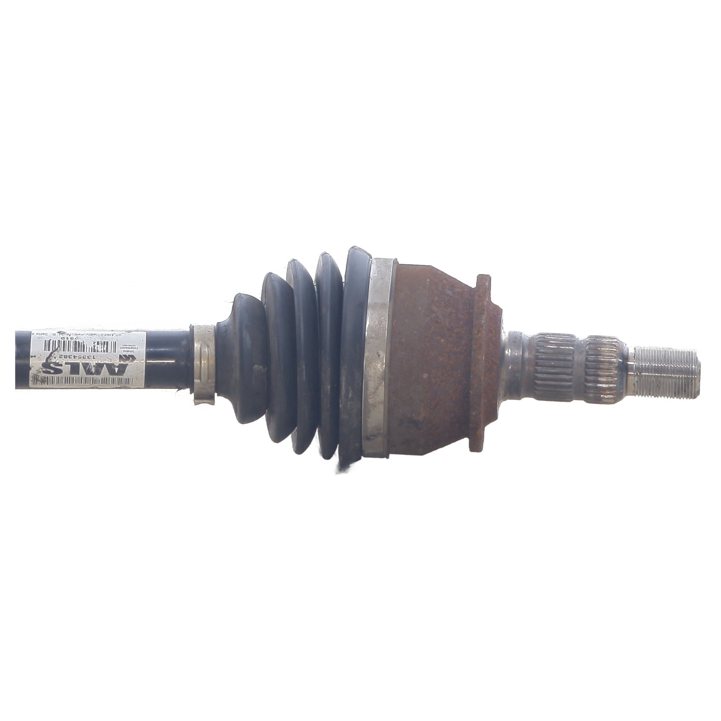 Cardan gauche (transmission) pour OPEL ASTRA J SPORTS TOURER PHASE 2 BREAK Cardan gauche (transmission) pour OPEL ASTRA J SPORTS TOURER PHASE 2 BREAK