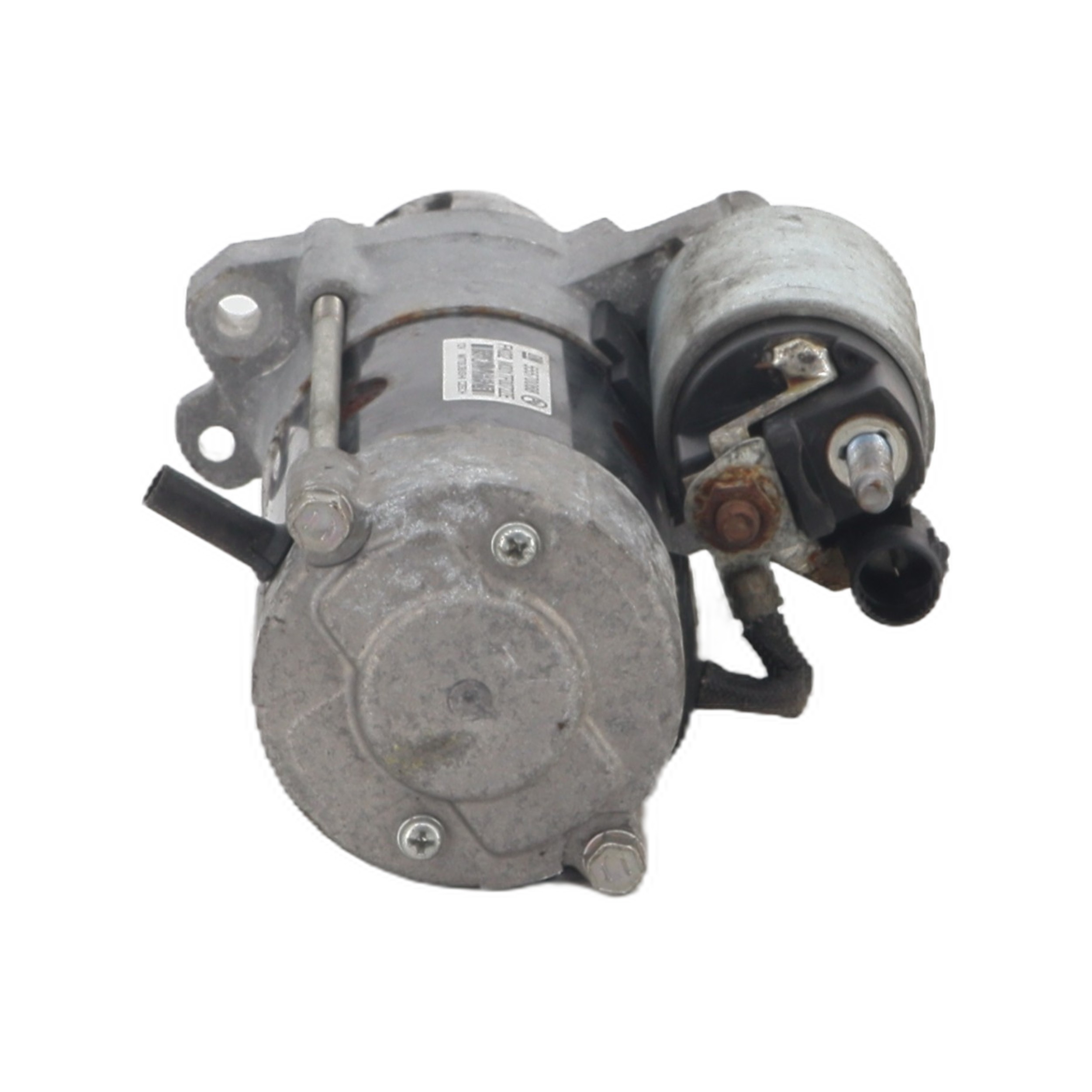 Demarreur pour OPEL ASTRA J SPORTS TOURER PHASE 2 BREAK Demarreur pour OPEL ASTRA J SPORTS TOURER PHASE 2 BREAK