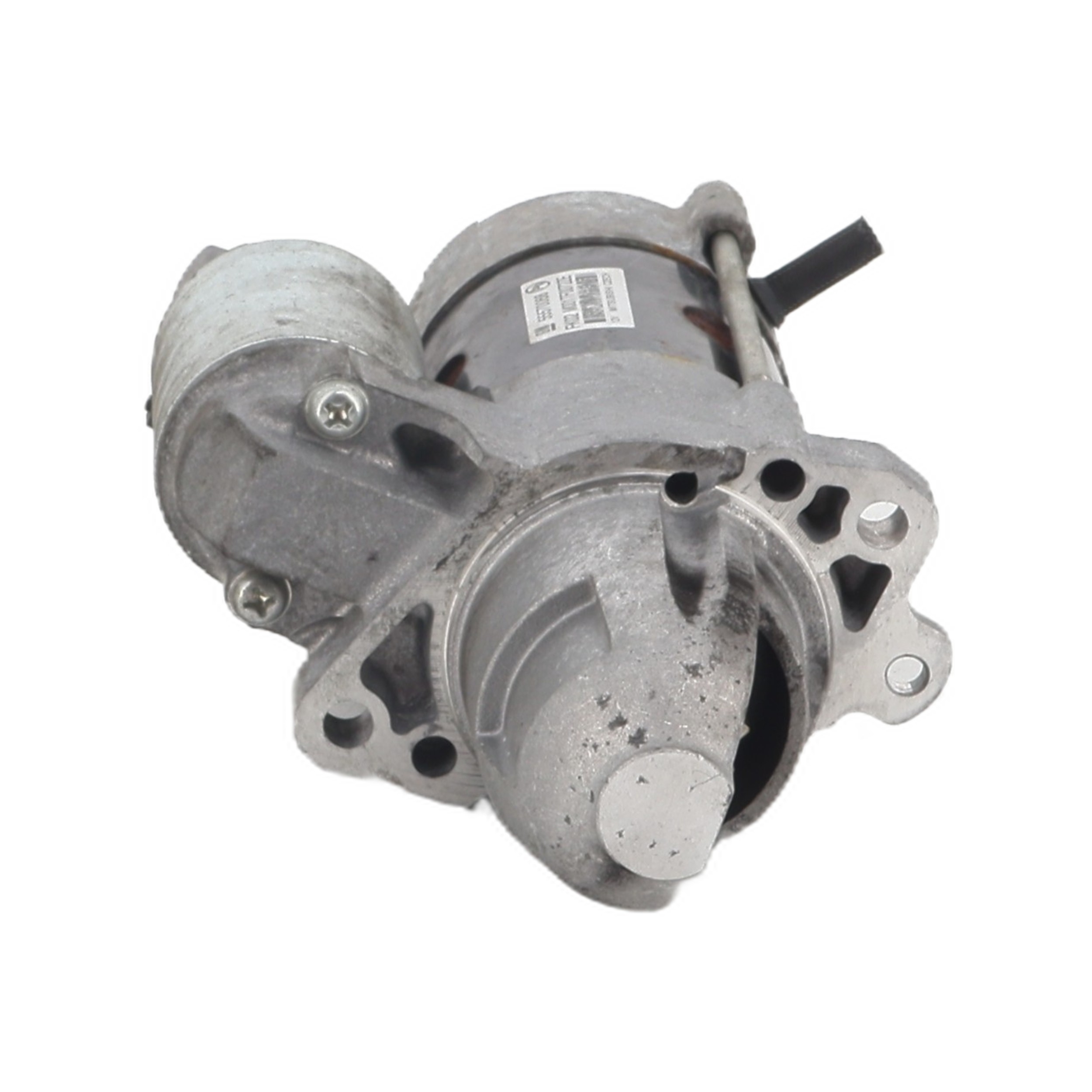 Demarreur pour OPEL ASTRA J SPORTS TOURER PHASE 2 BREAK Demarreur pour OPEL ASTRA J SPORTS TOURER PHASE 2 BREAK