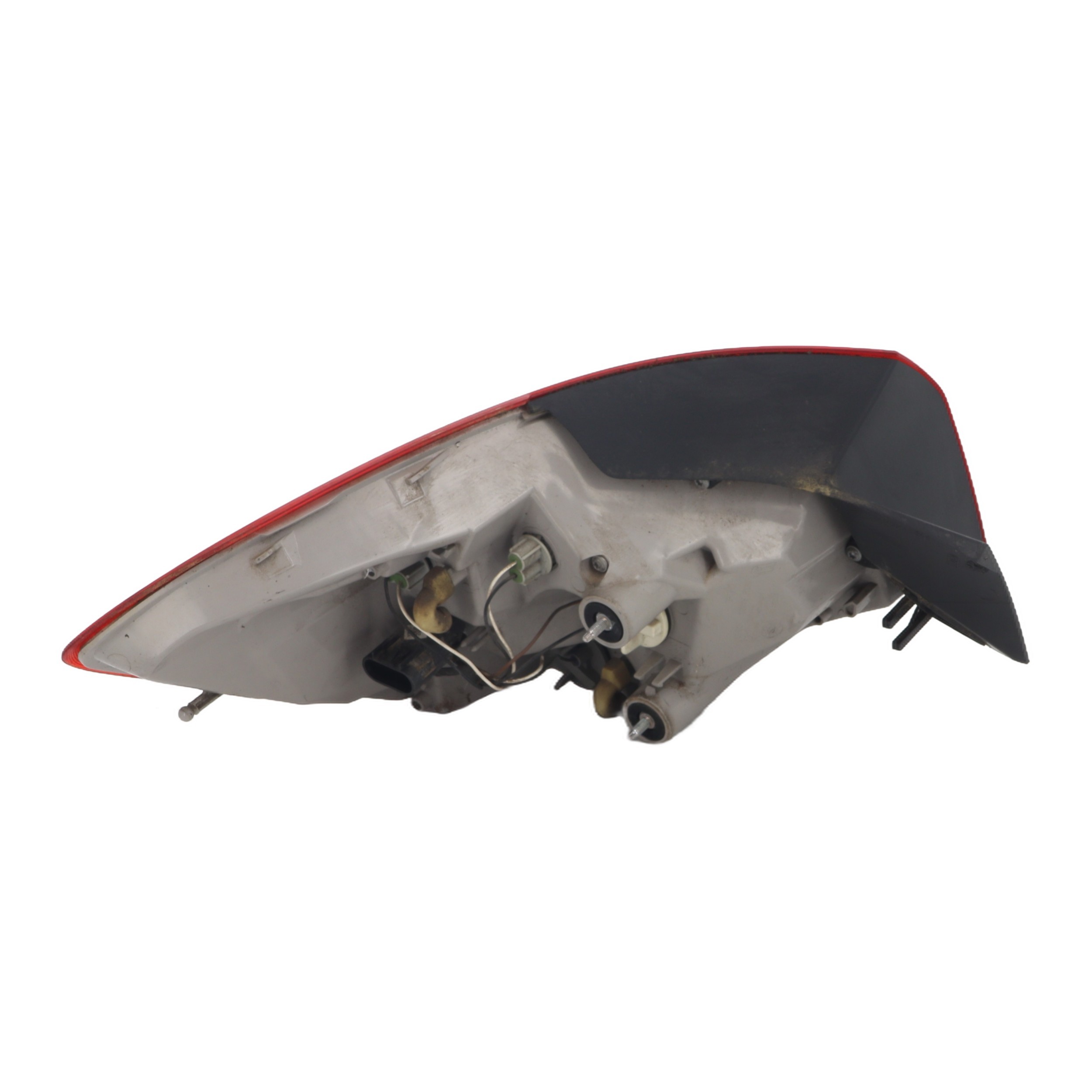 Feu arriere principal droit (feux) pour OPEL ASTRA J SPORTS TOURER PHASE 2 BREAK Feu arriere principal droit (feux) pour OPEL ASTRA J SPORTS TOURER PHASE 2 BREAK