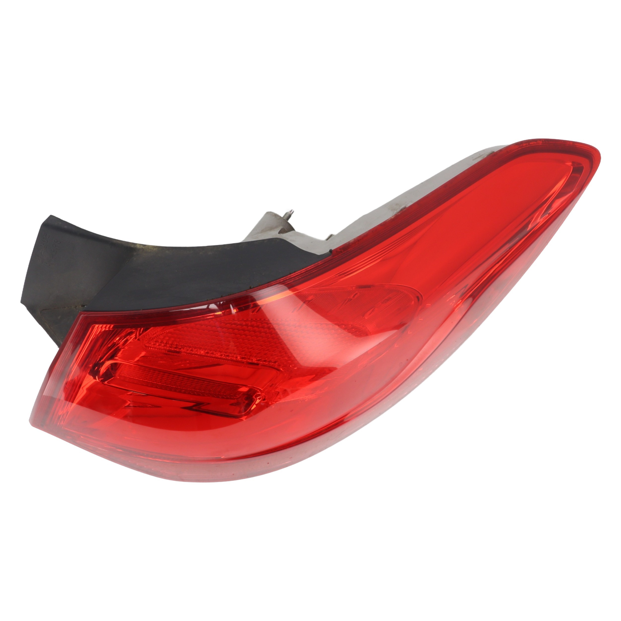 Feu arriere principal droit (feux) pour OPEL ASTRA J SPORTS TOURER PHASE 2 BREAK Feu arriere principal droit (feux) pour OPEL ASTRA J SPORTS TOURER PHASE 2 BREAK