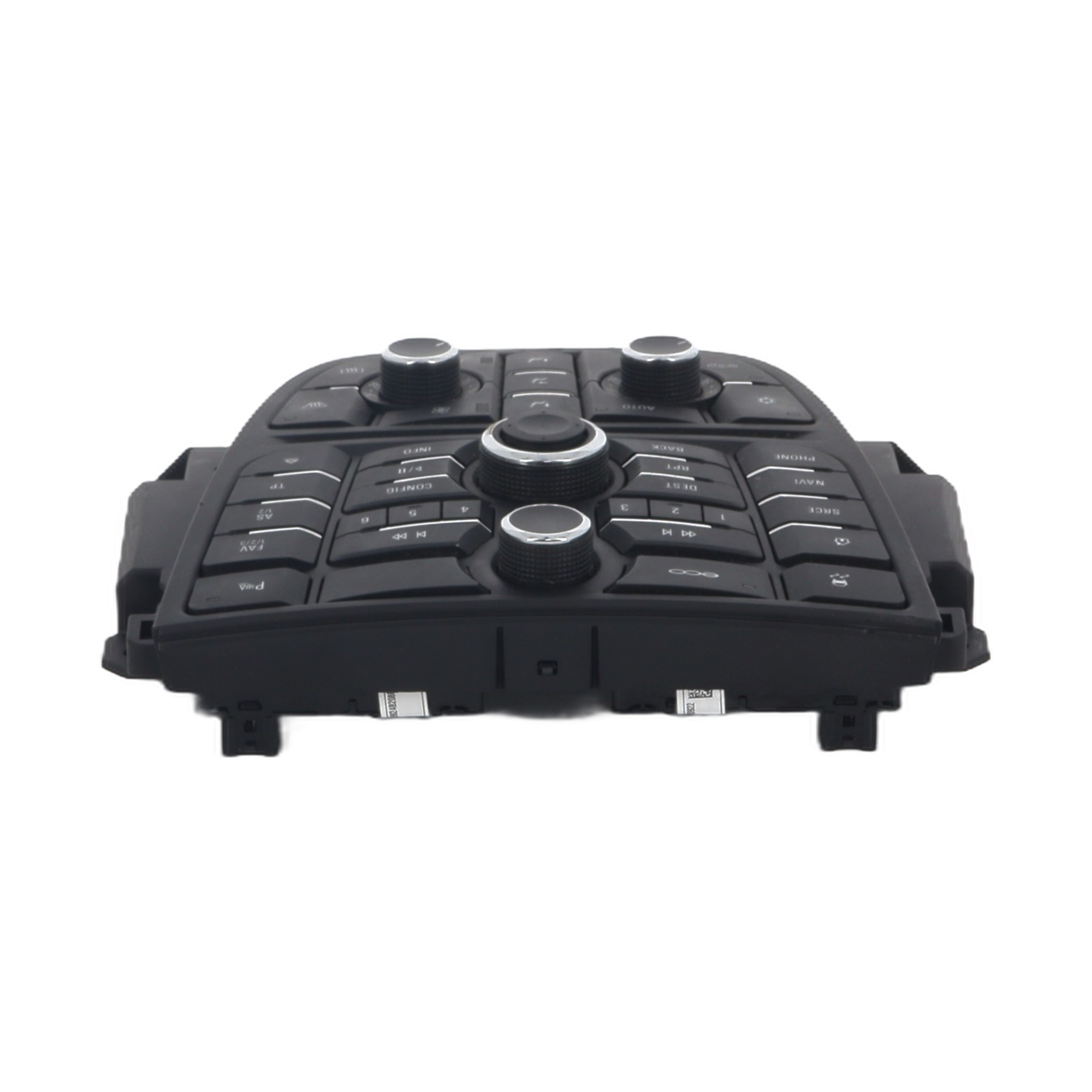 Commande chauffage pour OPEL ASTRA J SPORTS TOURER PHASE 2 BREAK Commande chauffage pour OPEL ASTRA J SPORTS TOURER PHASE 2 BREAK