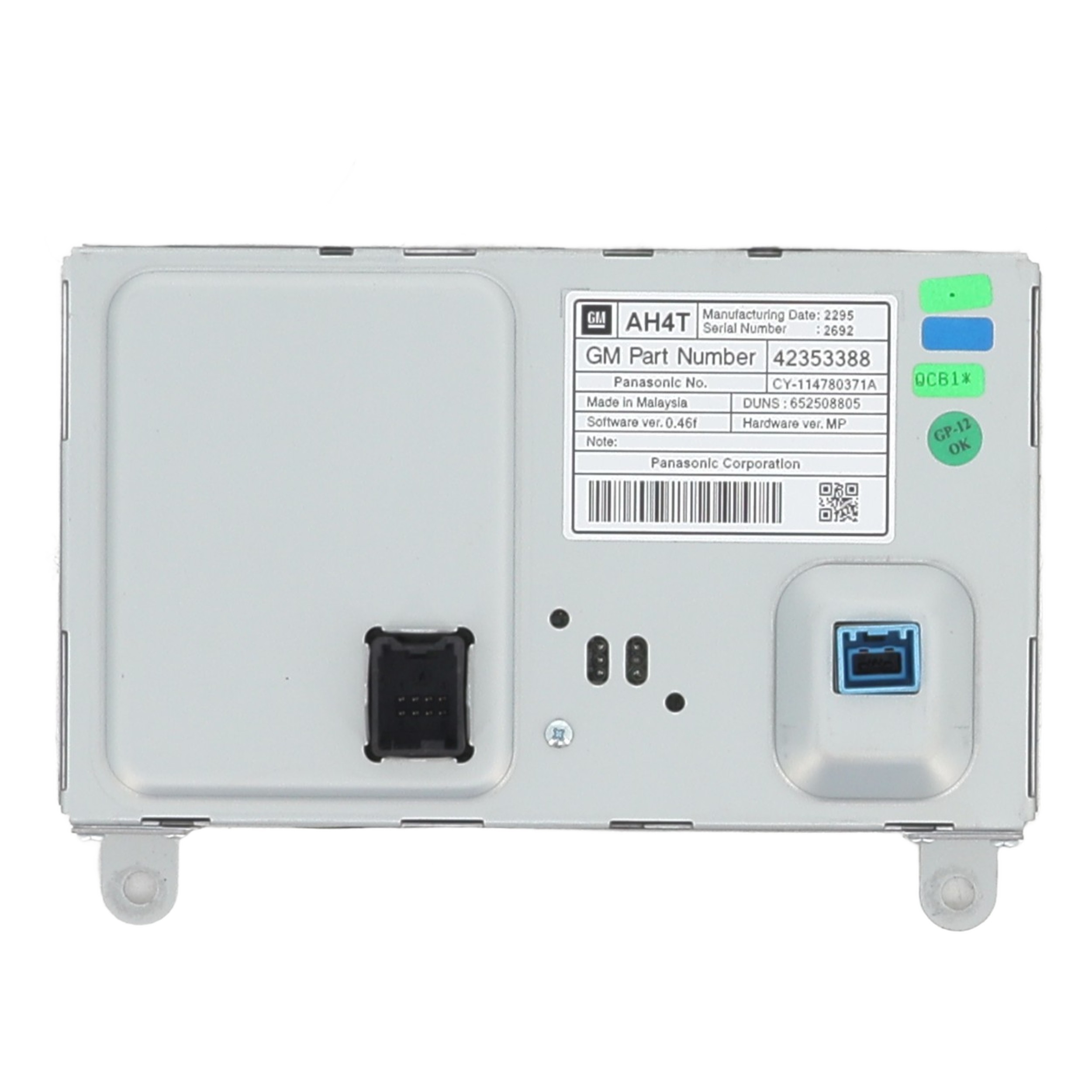 Ecran GPS pour OPEL ASTRA J SPORTS TOURER PHASE 2 BREAK Ecran GPS pour OPEL ASTRA J SPORTS TOURER PHASE 2 BREAK