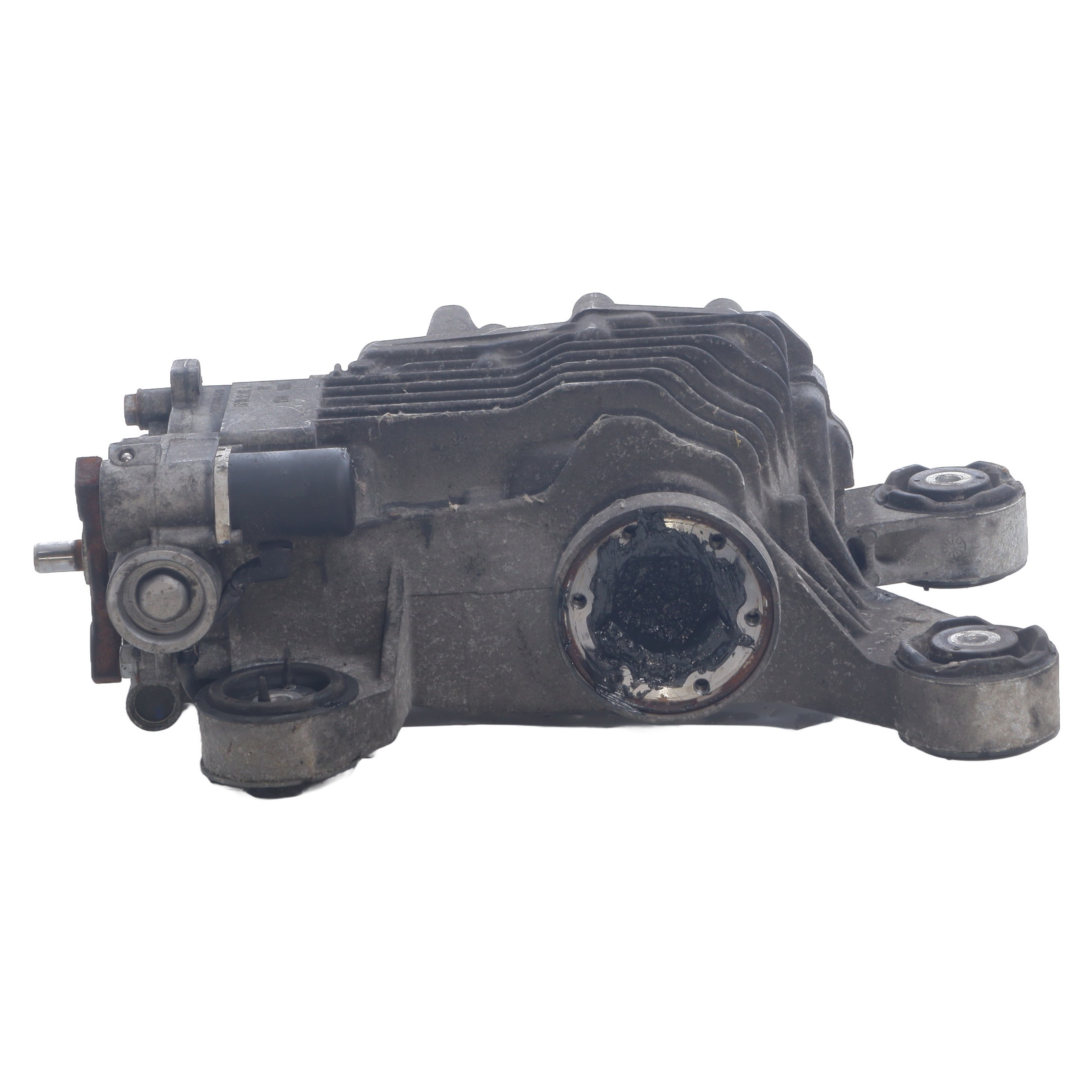 Pont (propulsion) pour AUDI A3 2 PHASE 1 Pont (propulsion) pour AUDI A3 2 PHASE 1