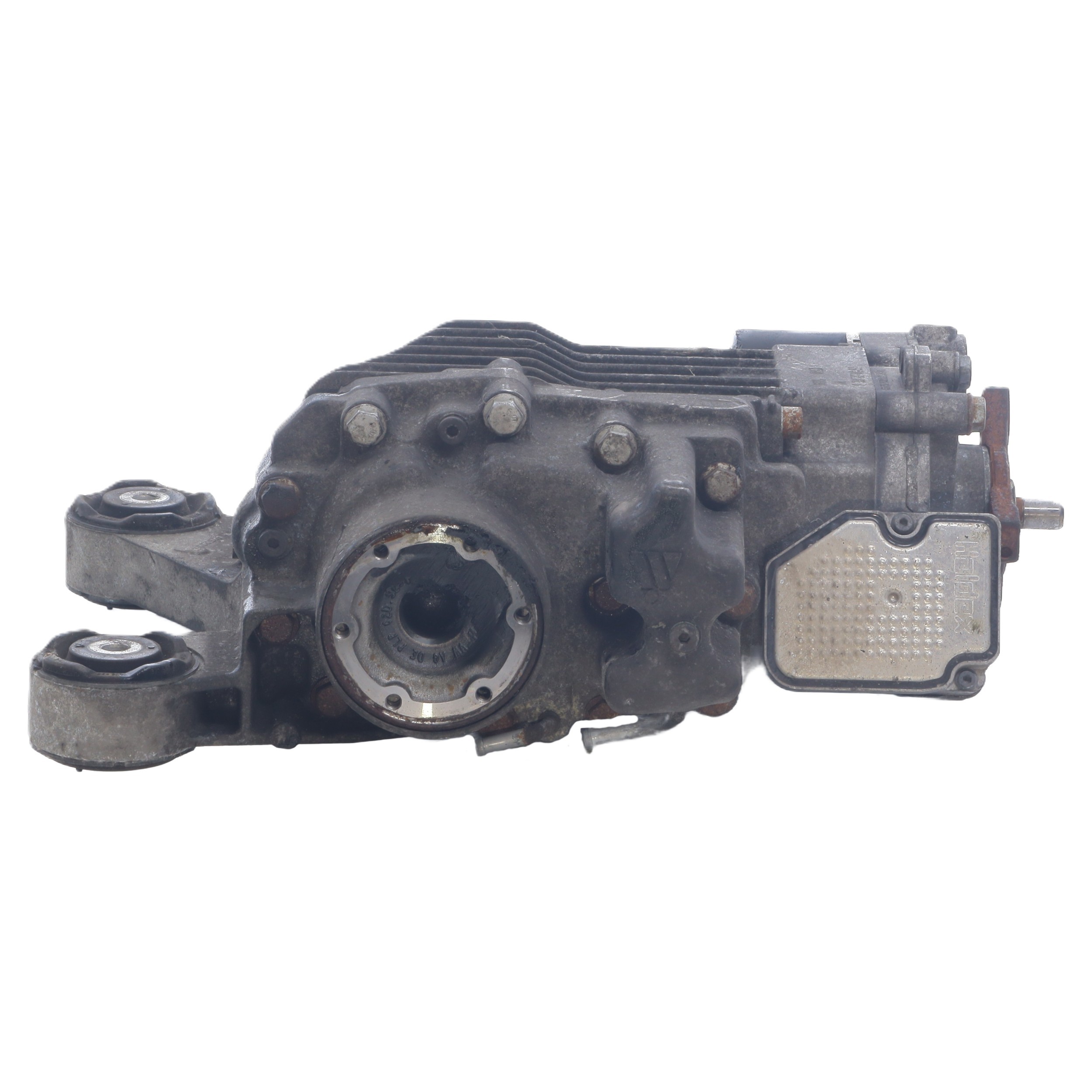 Pont (propulsion) pour AUDI A3 2 PHASE 1 Pont (propulsion) pour AUDI A3 2 PHASE 1