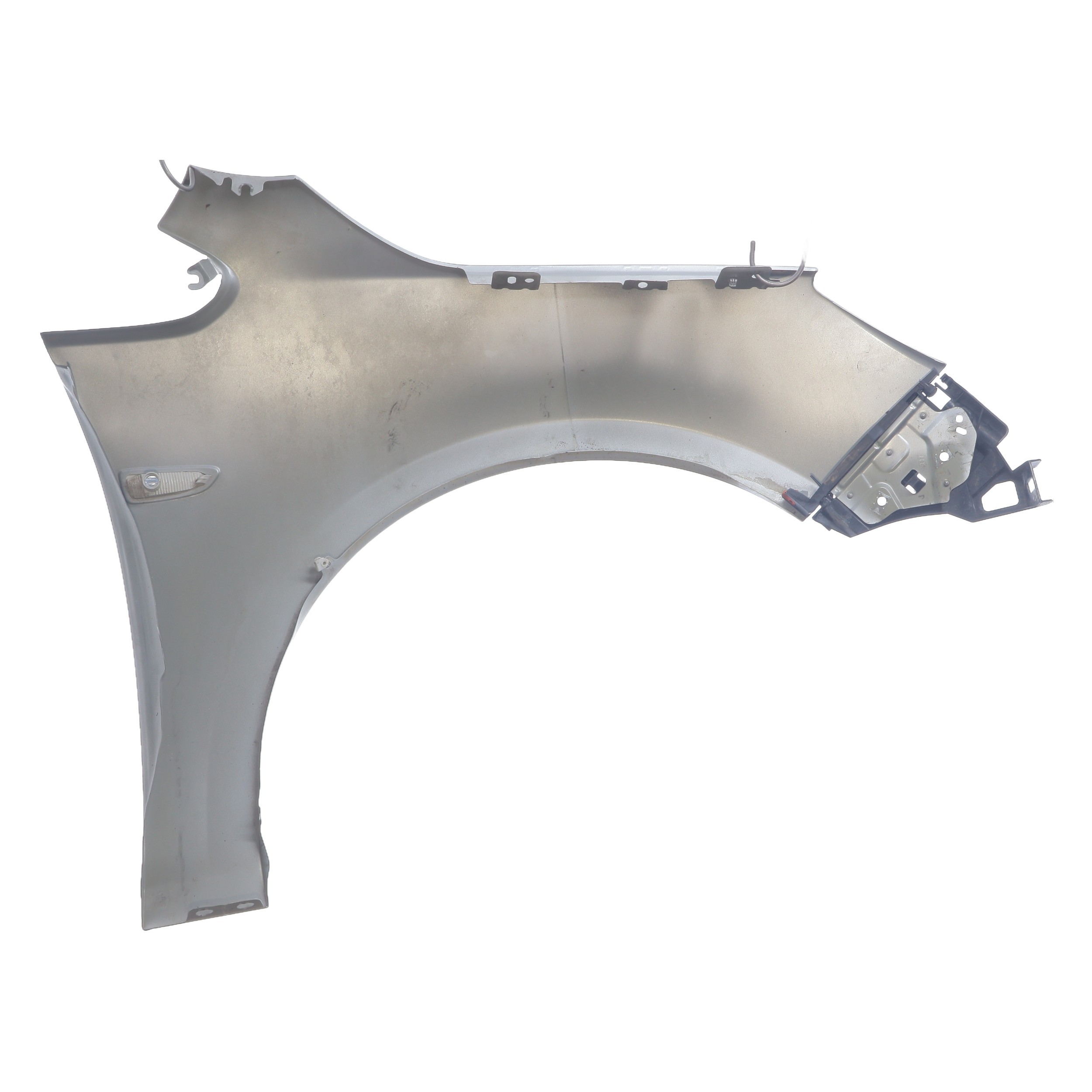 Aile avant gauche pour OPEL ASTRA J PHASE 2 Aile avant gauche pour OPEL ASTRA J PHASE 2