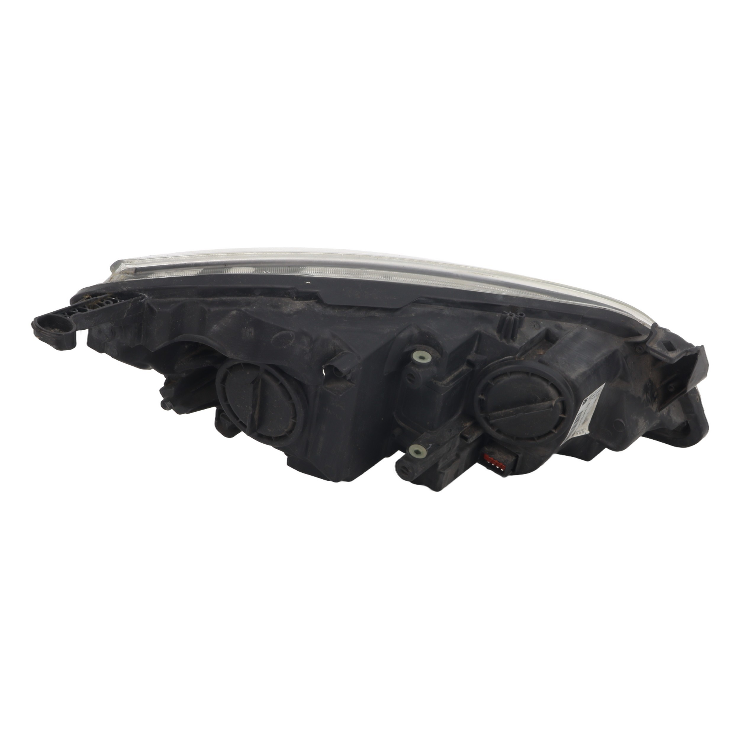 Optique avant principal gauche (feux)(phare) pour OPEL ASTRA J PHASE 2 Optique avant principal gauche (feux)(phare) pour OPEL ASTRA J PHASE 2