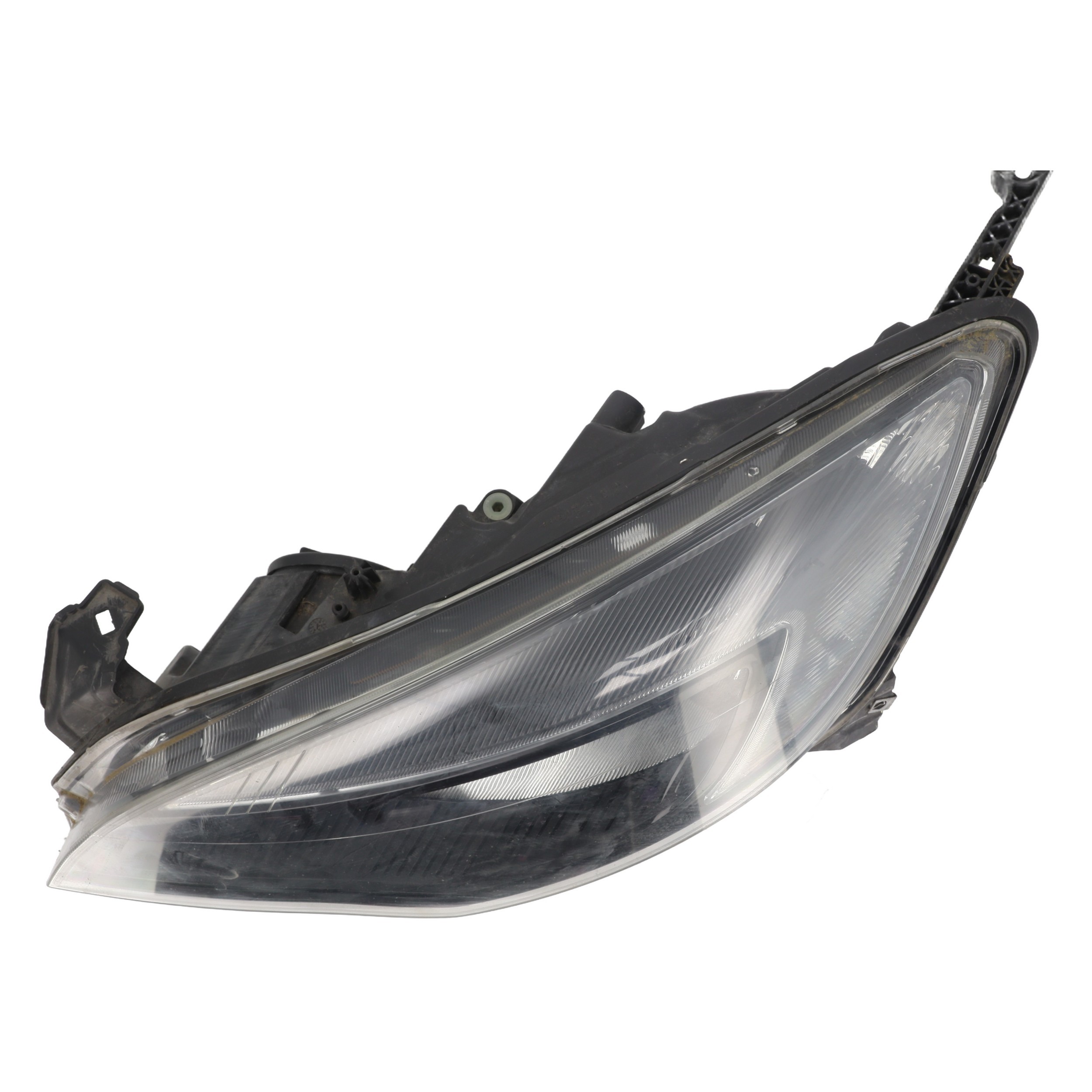 Optique avant principal gauche (feux)(phare) pour OPEL ASTRA J PHASE 2 Optique avant principal gauche (feux)(phare) pour OPEL ASTRA J PHASE 2