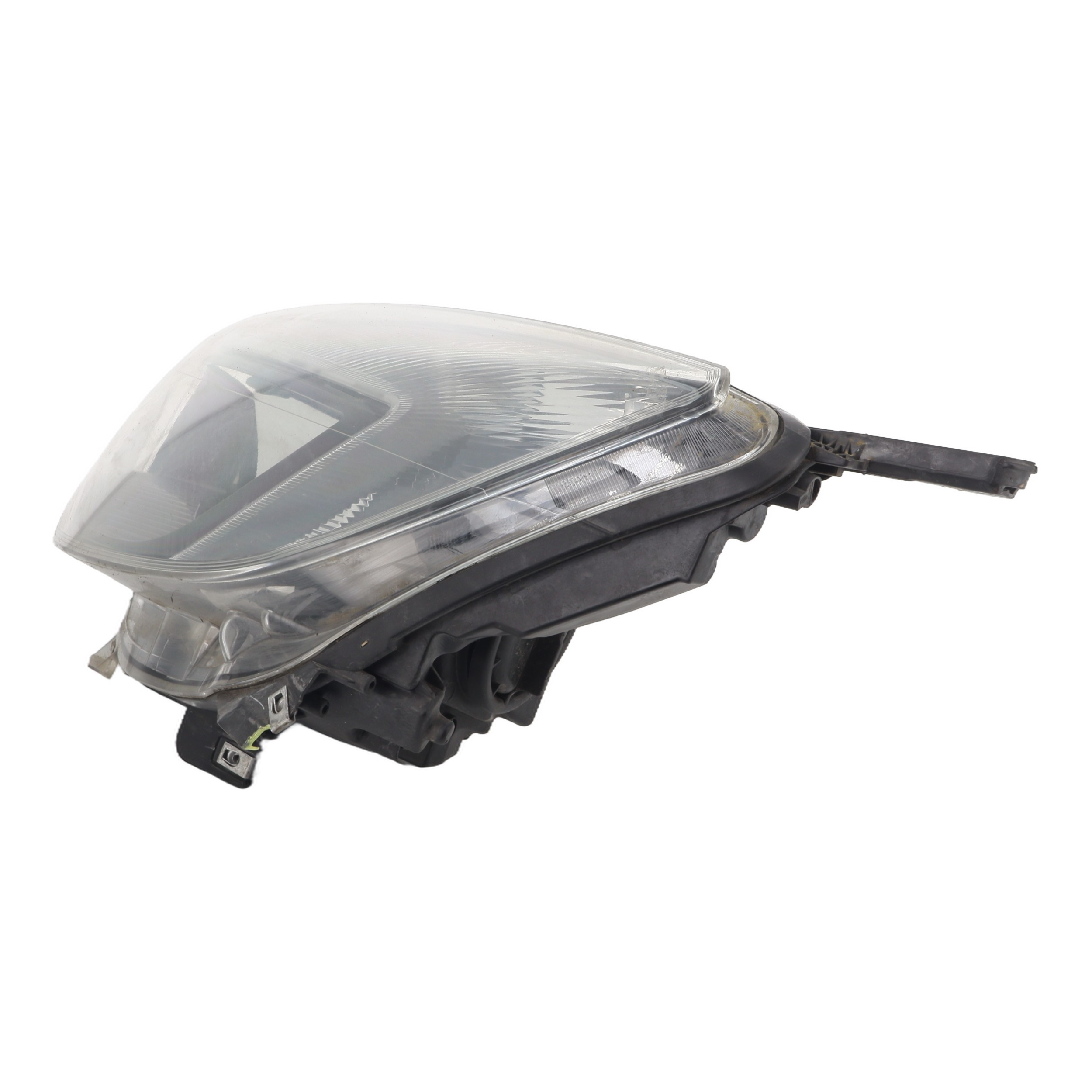 Optique avant principal gauche (feux)(phare) pour OPEL ASTRA J PHASE 2 Optique avant principal gauche (feux)(phare) pour OPEL ASTRA J PHASE 2