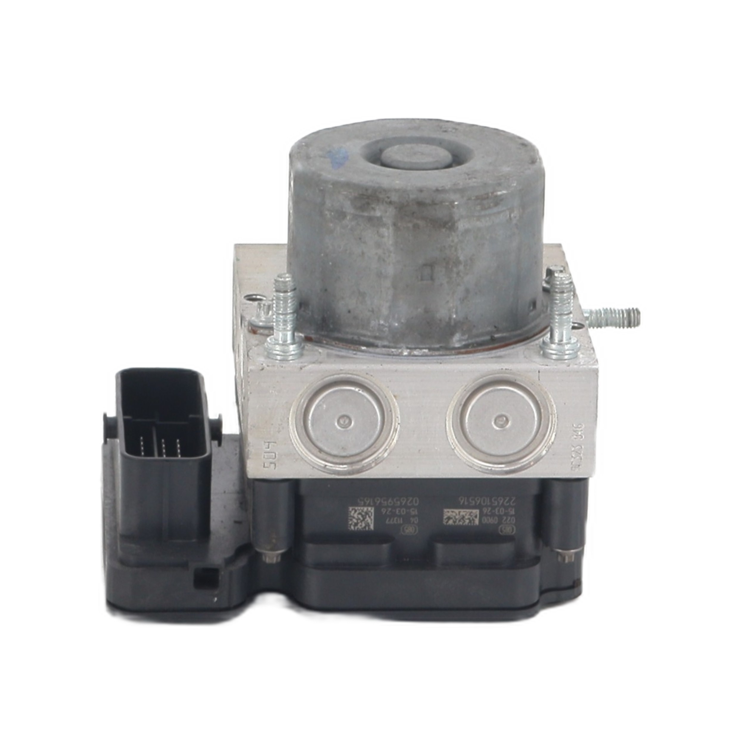 Bloc ABS (freins anti-blocage) pour NISSAN QASHQAI 2 PHASE 1 Bloc ABS (freins anti-blocage) pour NISSAN QASHQAI 2 PHASE 1