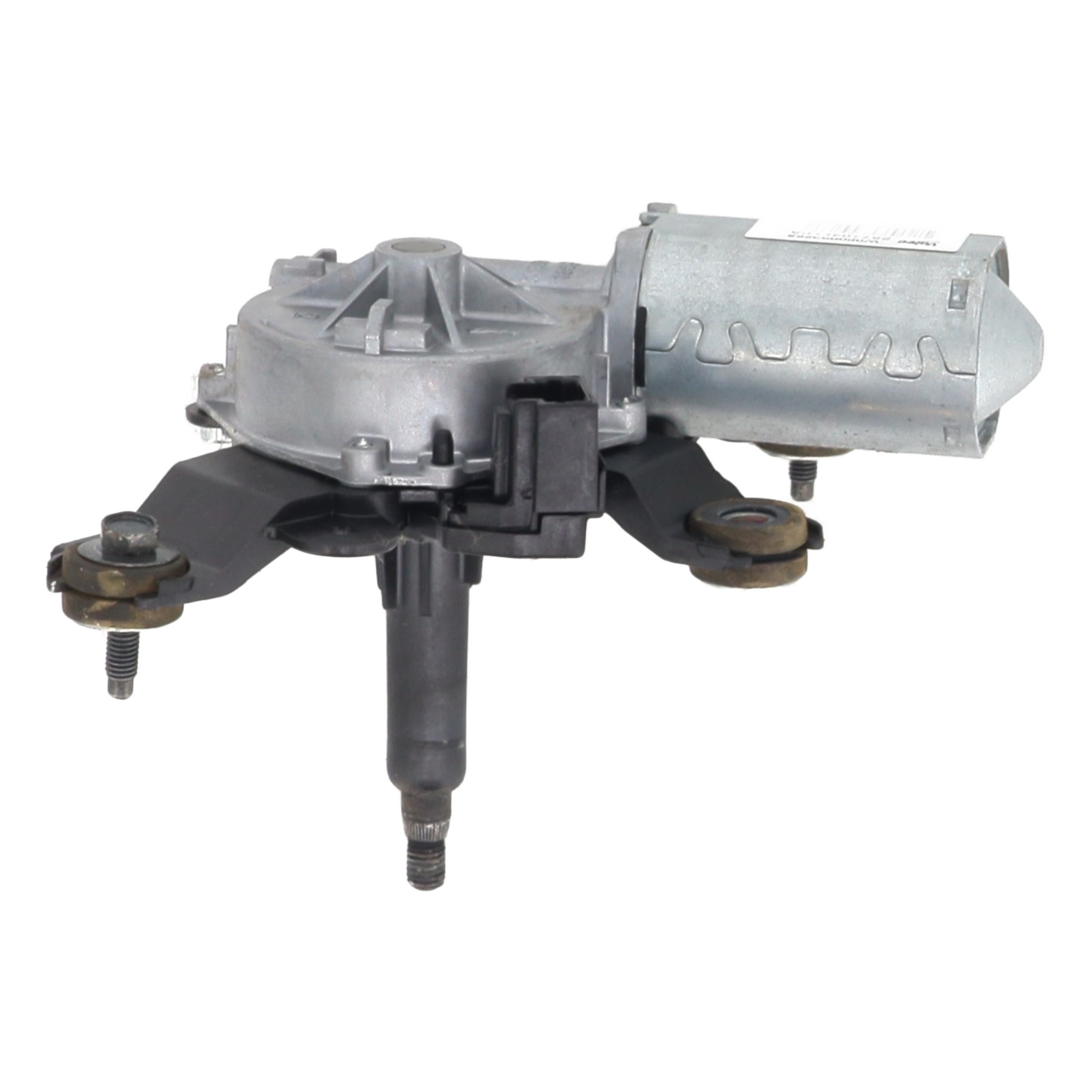 Moteur essuie glace arriere pour NISSAN QASHQAI 2 PHASE 1 Moteur essuie glace arriere pour NISSAN QASHQAI 2 PHASE 1