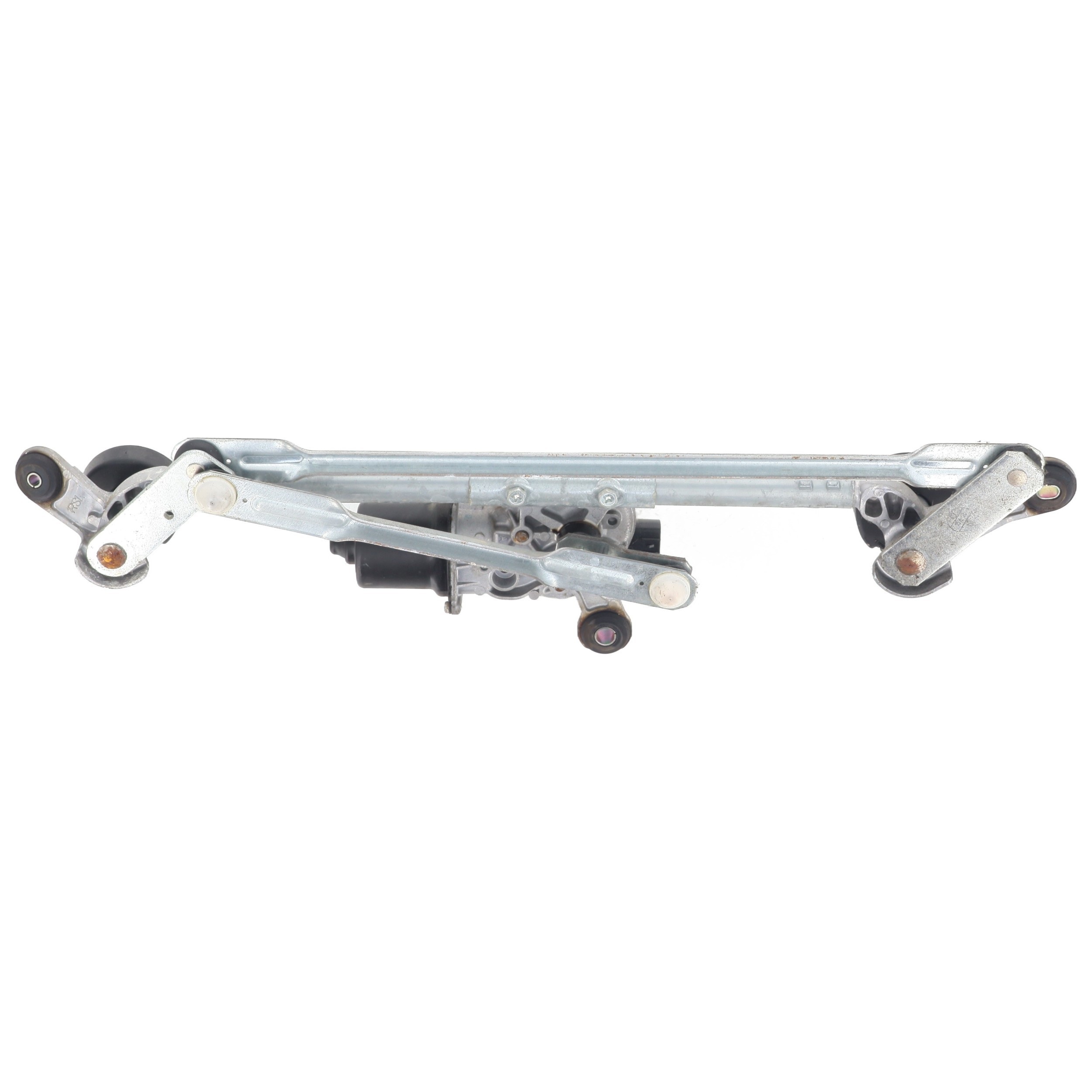 Moteur essuie glace avant pour NISSAN QASHQAI 2 PHASE 1 Moteur essuie glace avant pour NISSAN QASHQAI 2 PHASE 1
