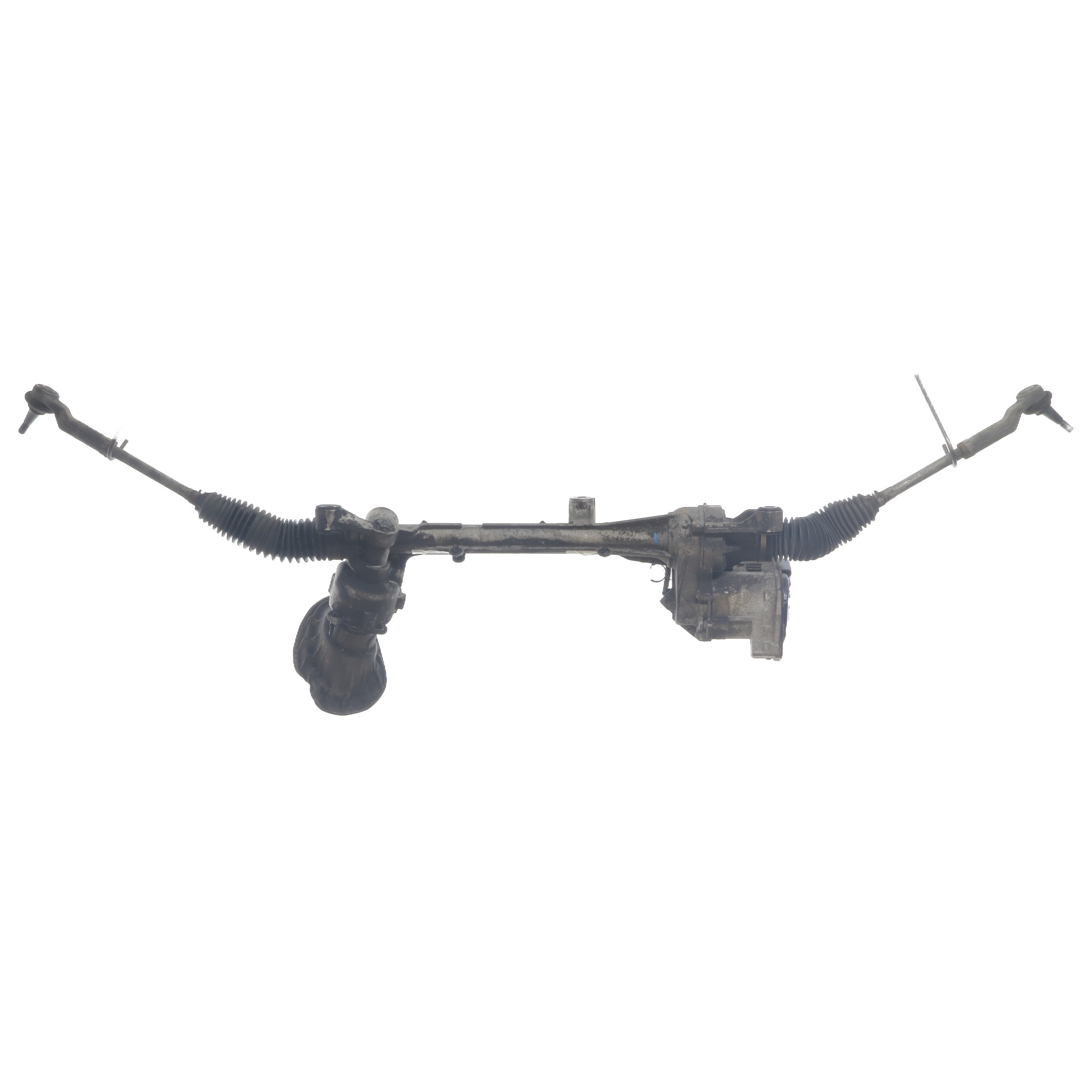 Cremaillere assistee pour VOLVO V 40 CROSS COUNTRY PHASE 1 BREAK Cremaillere assistee pour VOLVO V 40 CROSS COUNTRY PHASE 1 BREAK