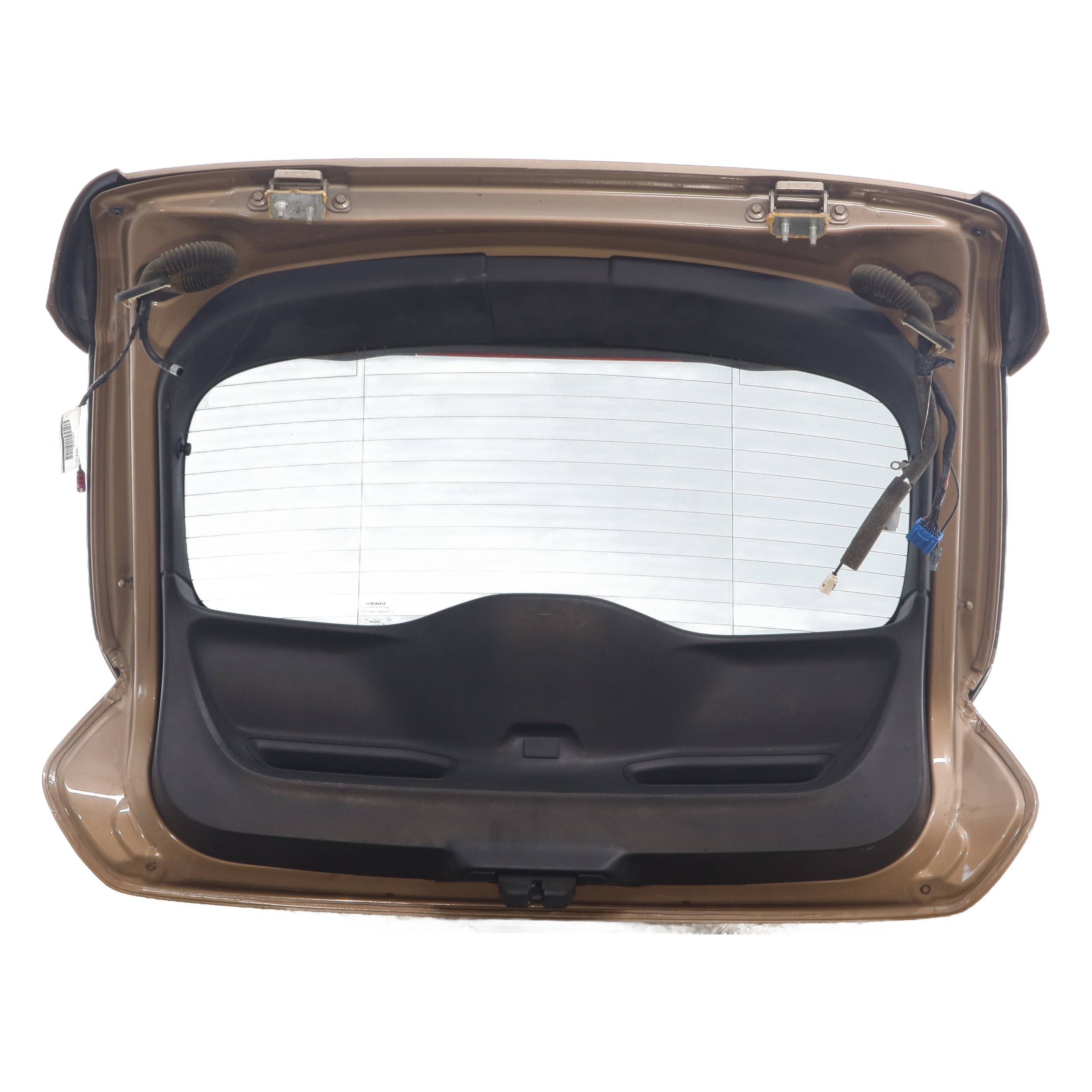Malle/Hayon arriere pour VOLVO V 40 CROSS COUNTRY PHASE 1 BREAK Malle/Hayon arriere pour VOLVO V 40 CROSS COUNTRY PHASE 1 BREAK