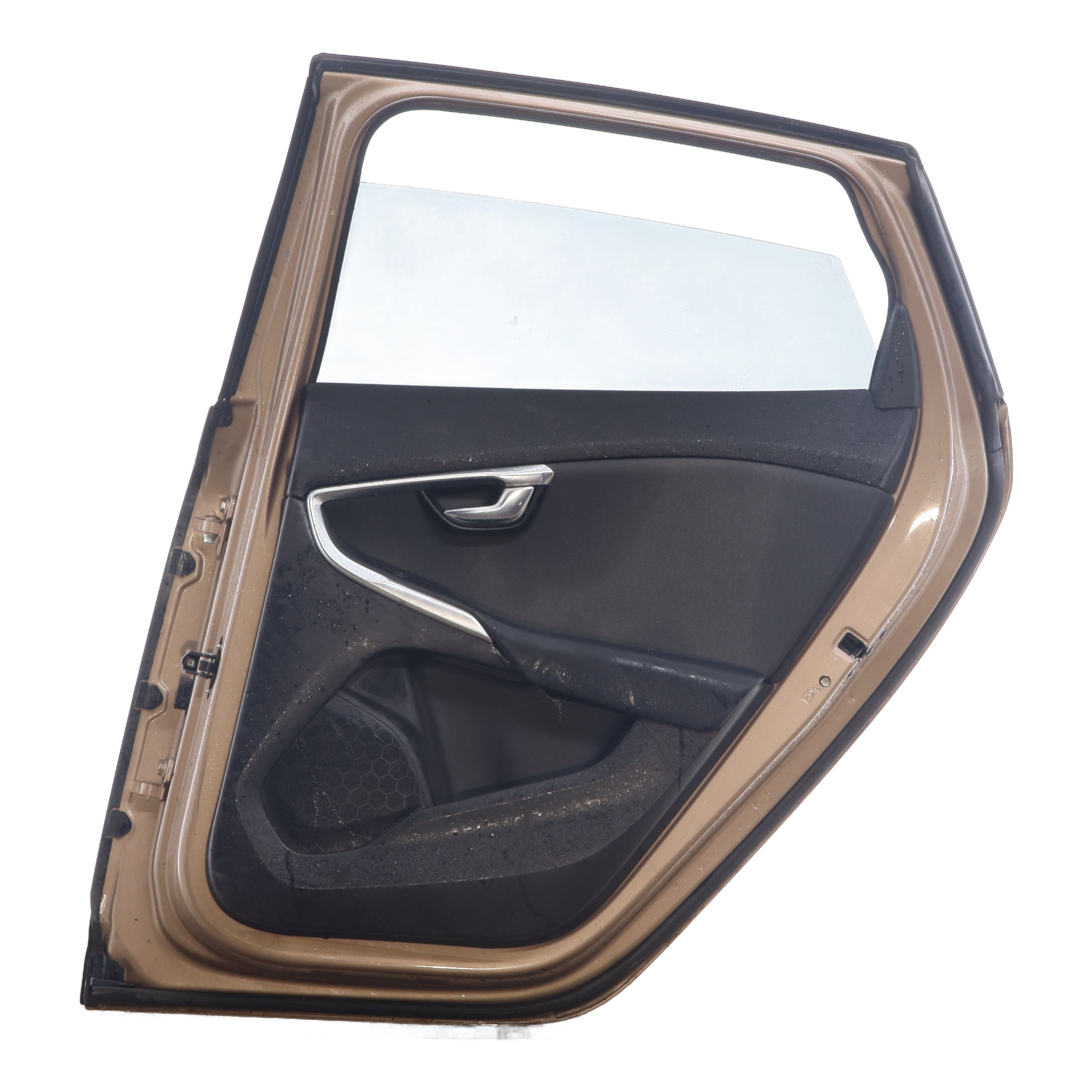 Porte arriere droit pour VOLVO V 40 CROSS COUNTRY PHASE 1 BREAK Porte arriere droit pour VOLVO V 40 CROSS COUNTRY PHASE 1 BREAK