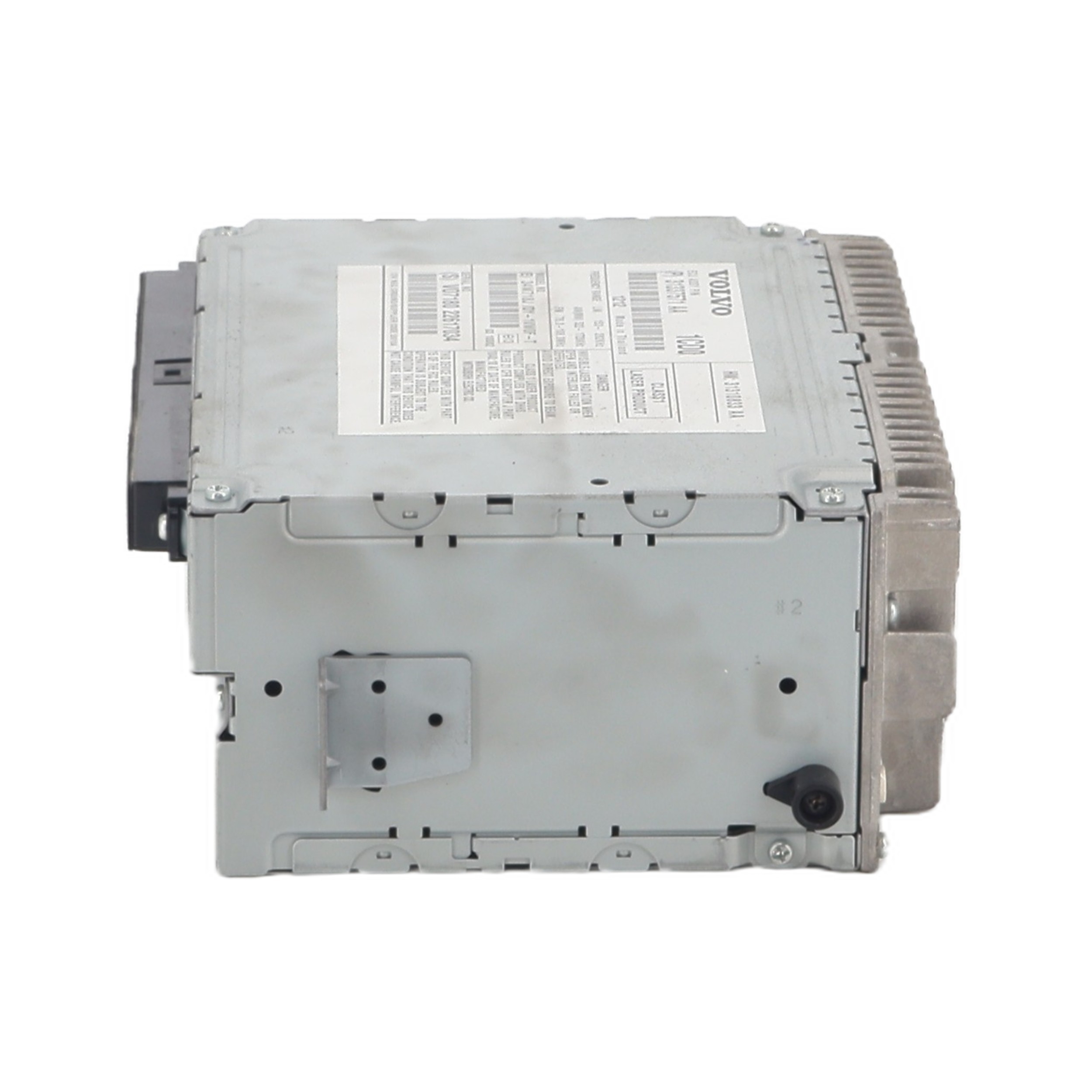 Autoradio d'origine pour VOLVO V 40 CROSS COUNTRY PHASE 1 BREAK Autoradio d'origine pour VOLVO V 40 CROSS COUNTRY PHASE 1 BREAK
