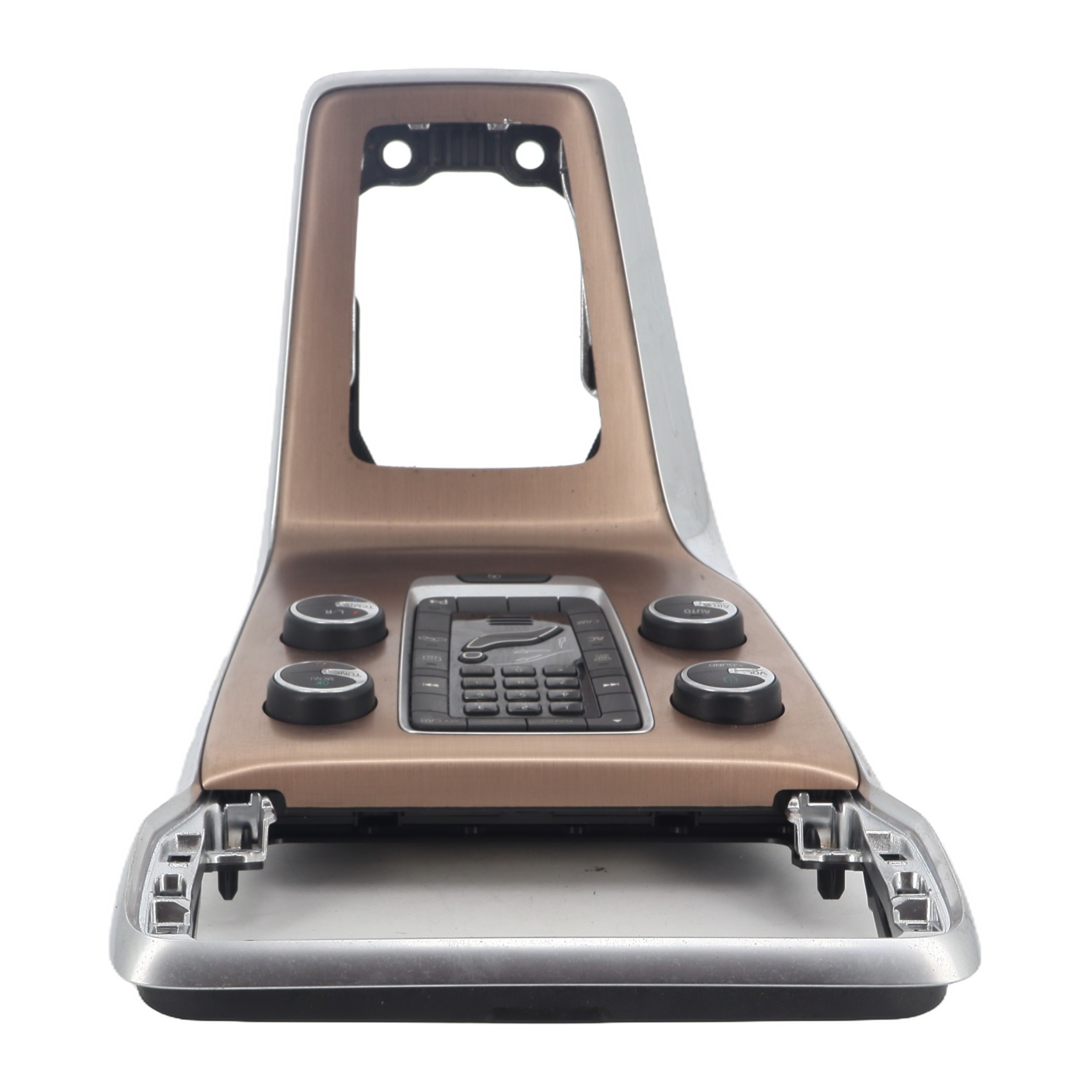Commande chauffage pour VOLVO V 40 CROSS COUNTRY PHASE 1 BREAK Commande chauffage pour VOLVO V 40 CROSS COUNTRY PHASE 1 BREAK
