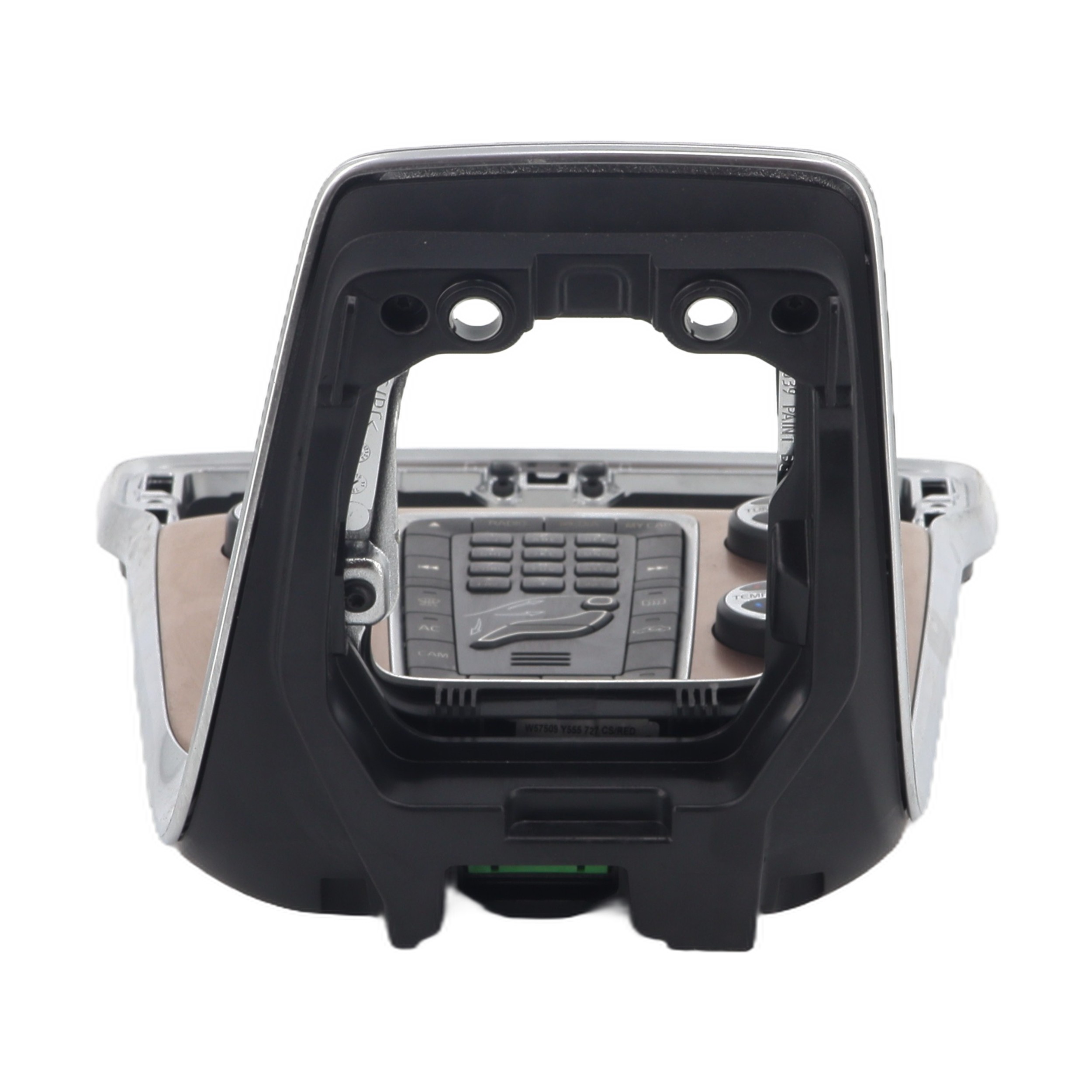 Commande chauffage pour VOLVO V 40 CROSS COUNTRY PHASE 1 BREAK Commande chauffage pour VOLVO V 40 CROSS COUNTRY PHASE 1 BREAK
