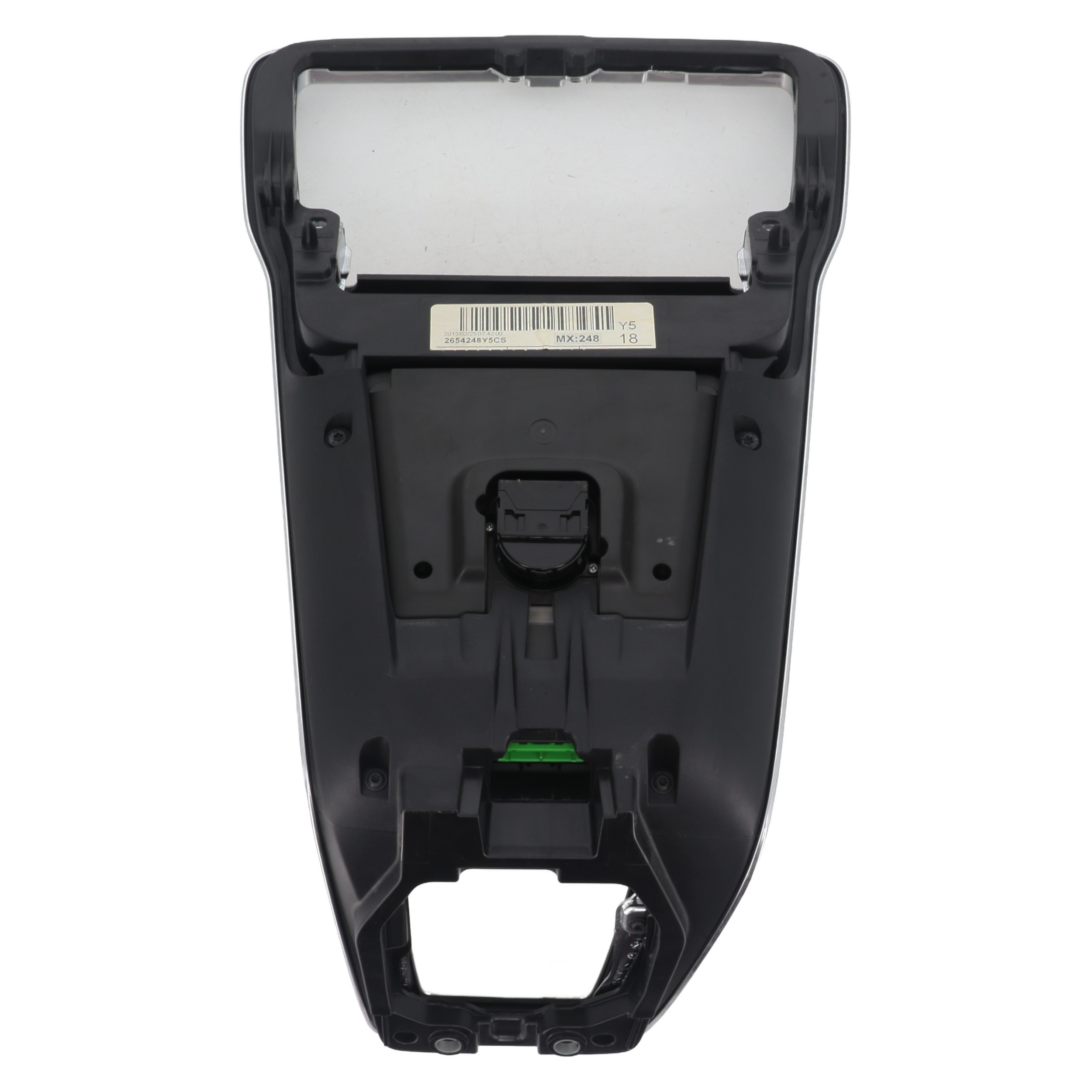 Commande chauffage pour VOLVO V 40 CROSS COUNTRY PHASE 1 BREAK Commande chauffage pour VOLVO V 40 CROSS COUNTRY PHASE 1 BREAK