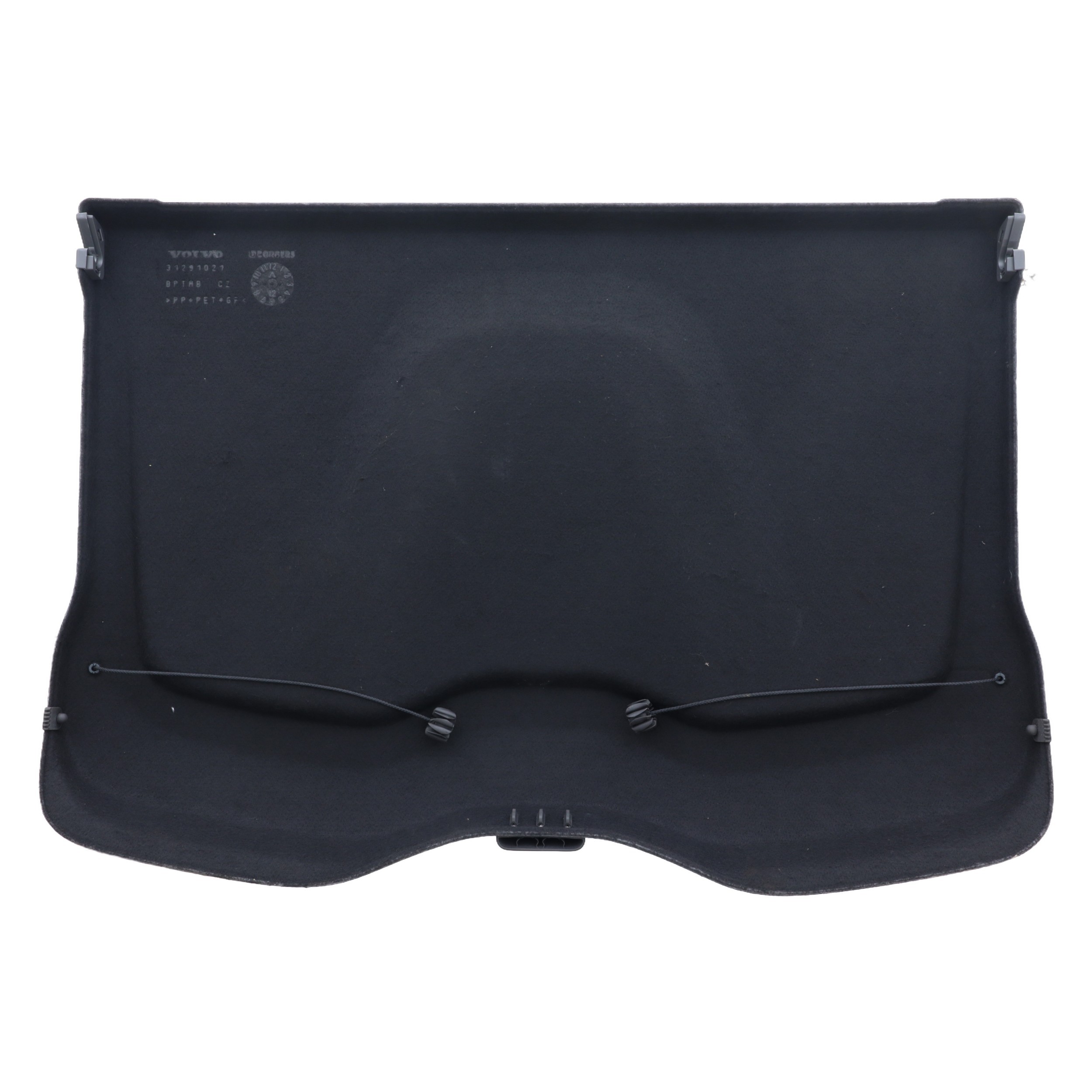 Plage arriere pour VOLVO V 40 CROSS COUNTRY PHASE 1 BREAK Plage arriere pour VOLVO V 40 CROSS COUNTRY PHASE 1 BREAK