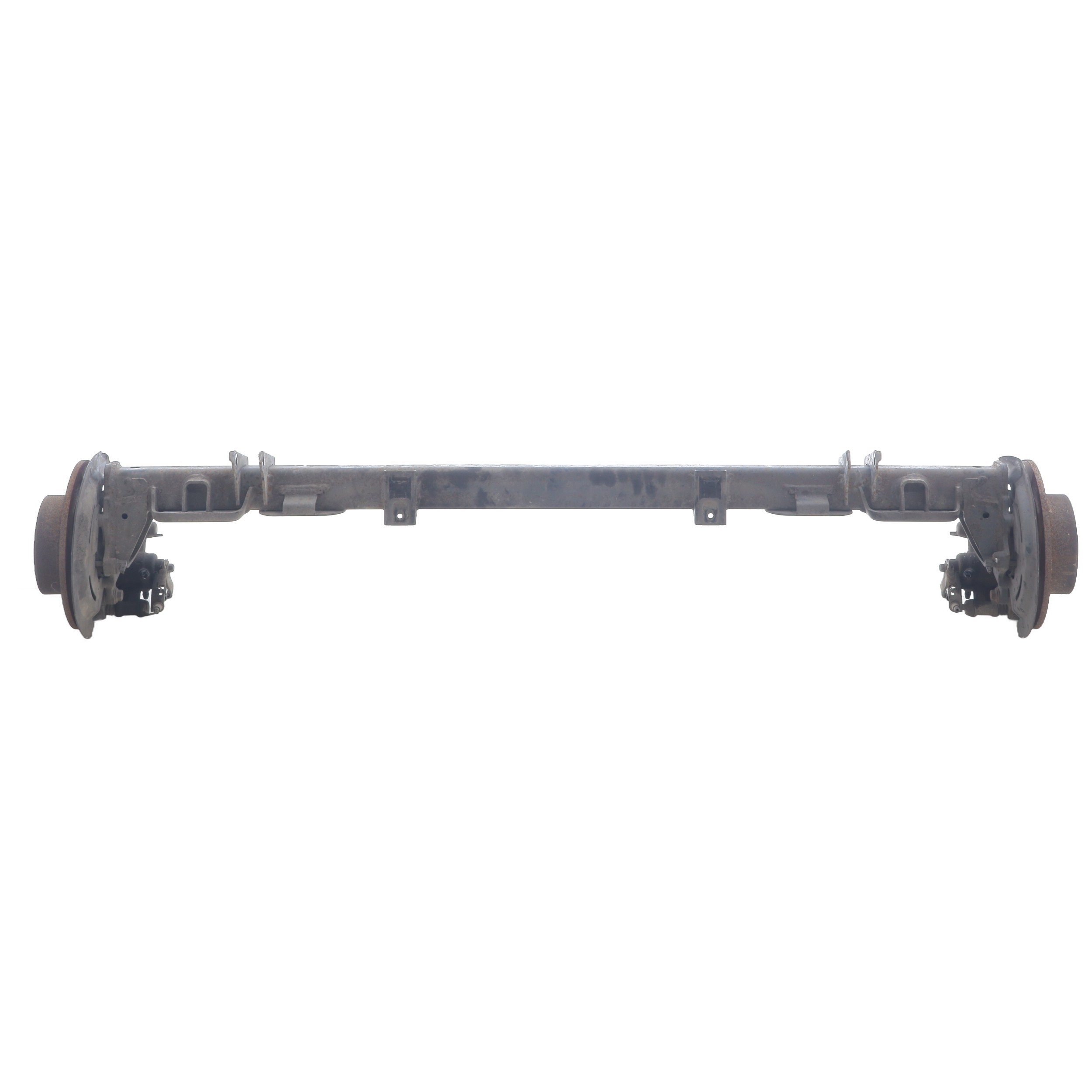 Train arriere complet pour RENAULT MASTER 3 PHASE 2 Train arriere complet pour RENAULT MASTER 3 PHASE 2