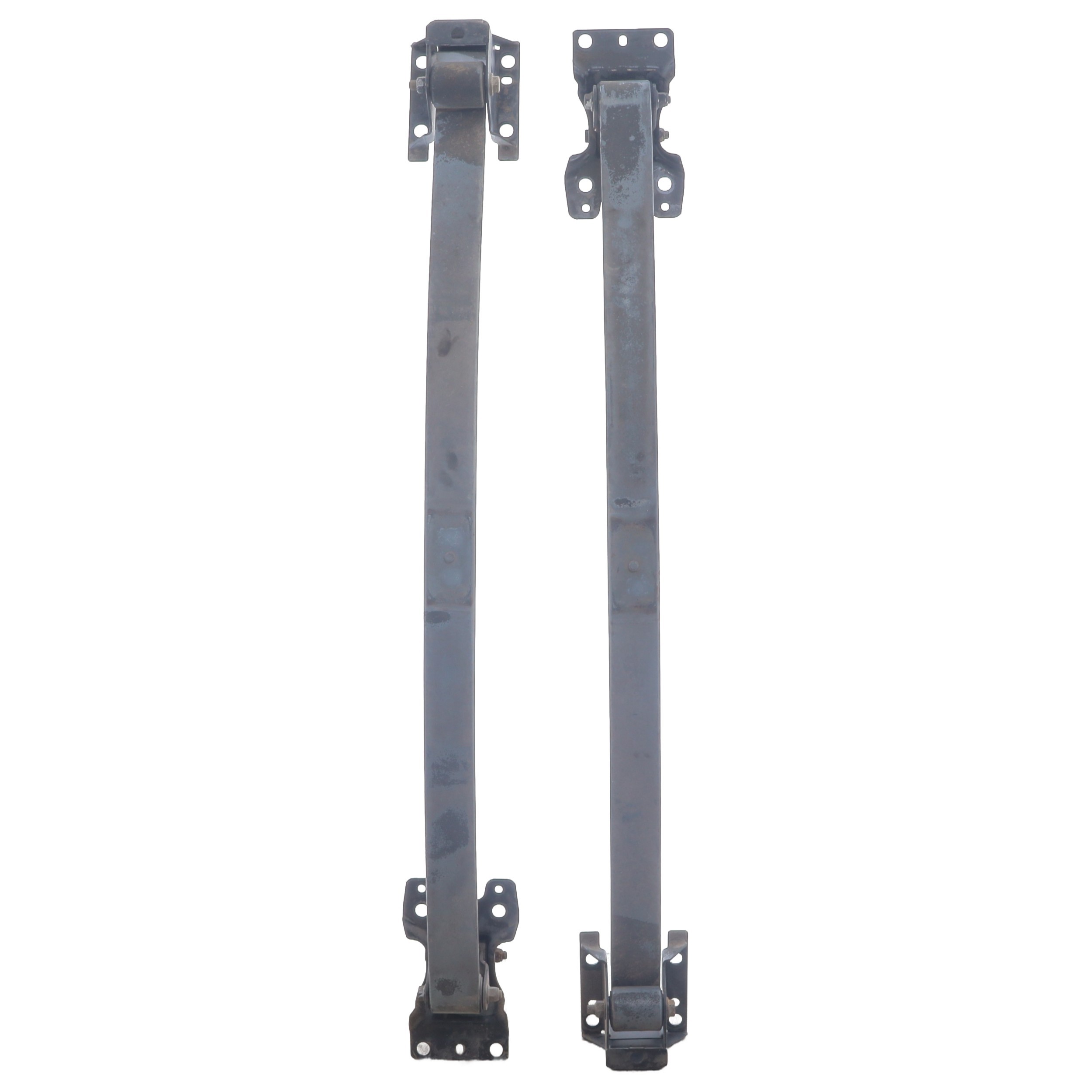 Train arriere complet pour RENAULT MASTER 3 PHASE 2 Train arriere complet pour RENAULT MASTER 3 PHASE 2