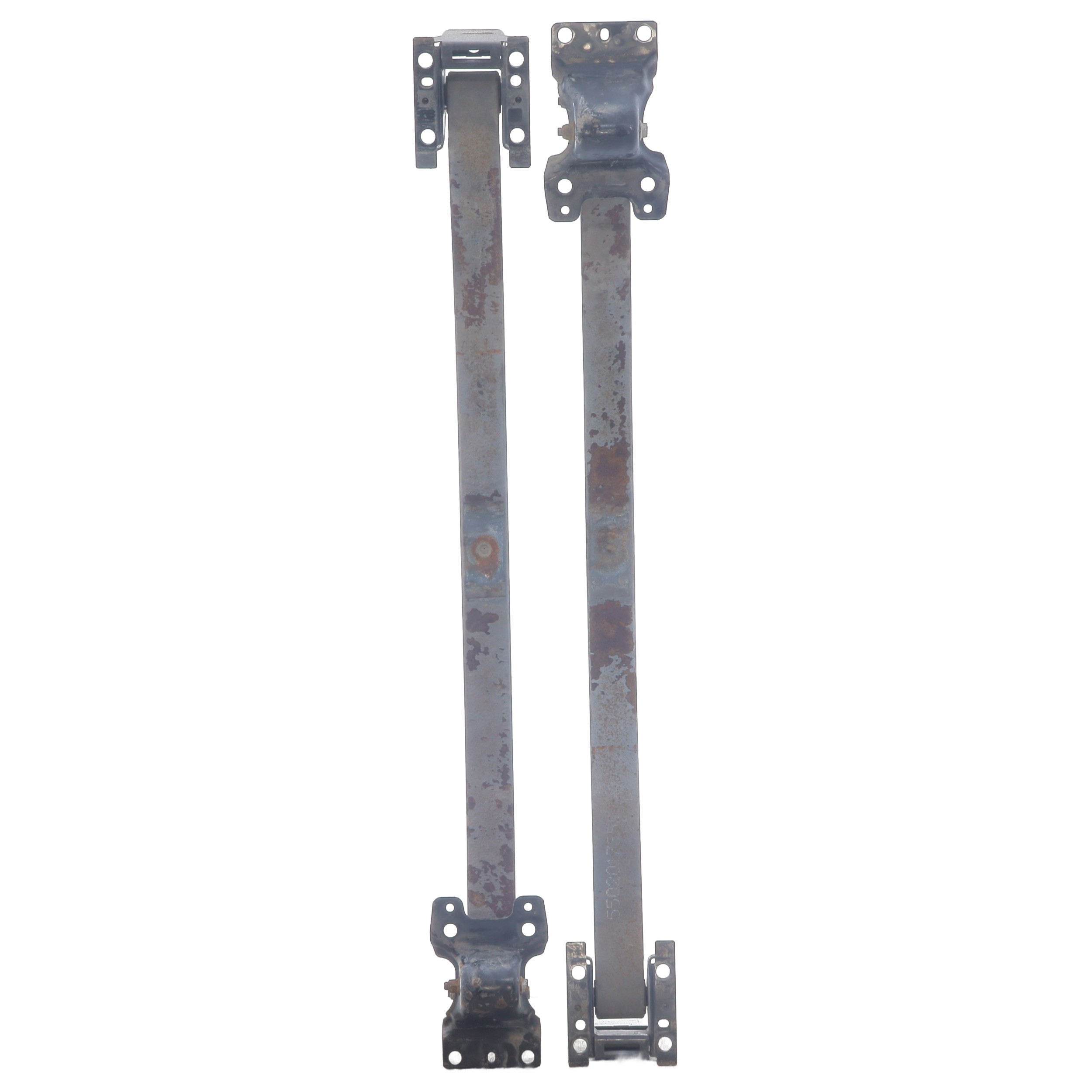 Train arriere complet pour RENAULT MASTER 3 PHASE 2 Train arriere complet pour RENAULT MASTER 3 PHASE 2