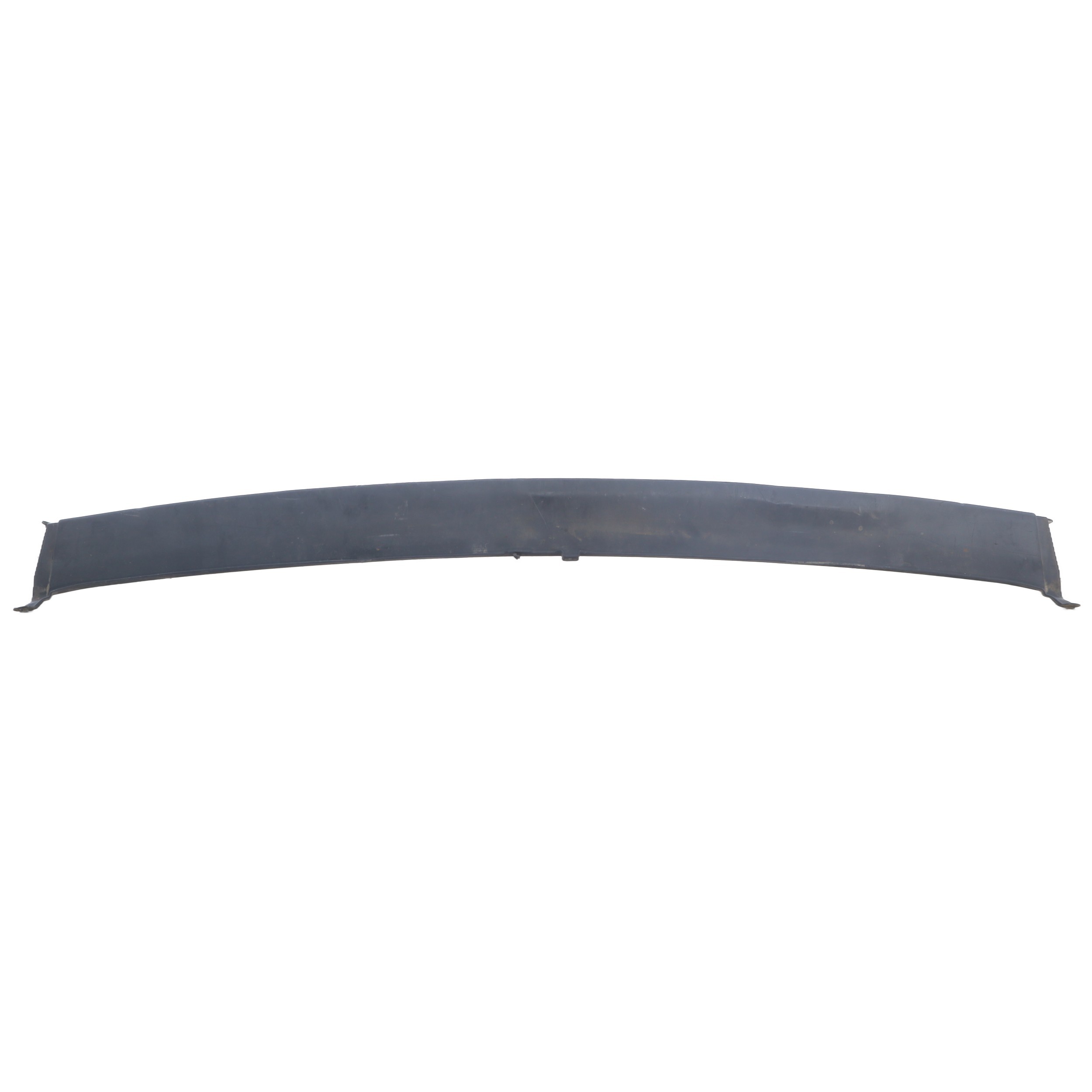 Pare choc arriere pour RENAULT MASTER 3 PHASE 2 Pare choc arriere pour RENAULT MASTER 3 PHASE 2