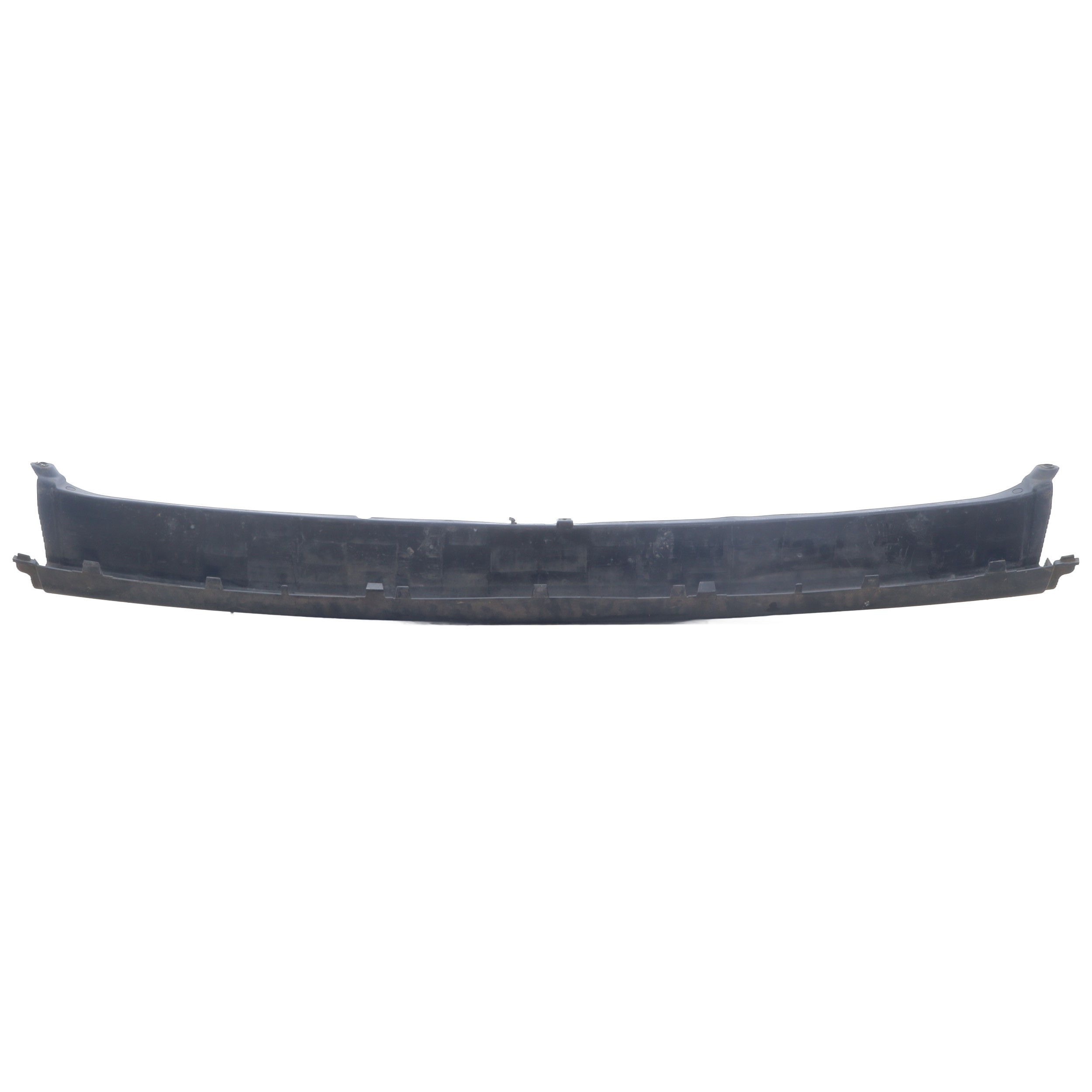 Pare choc arriere pour RENAULT MASTER 3 PHASE 2 Pare choc arriere pour RENAULT MASTER 3 PHASE 2