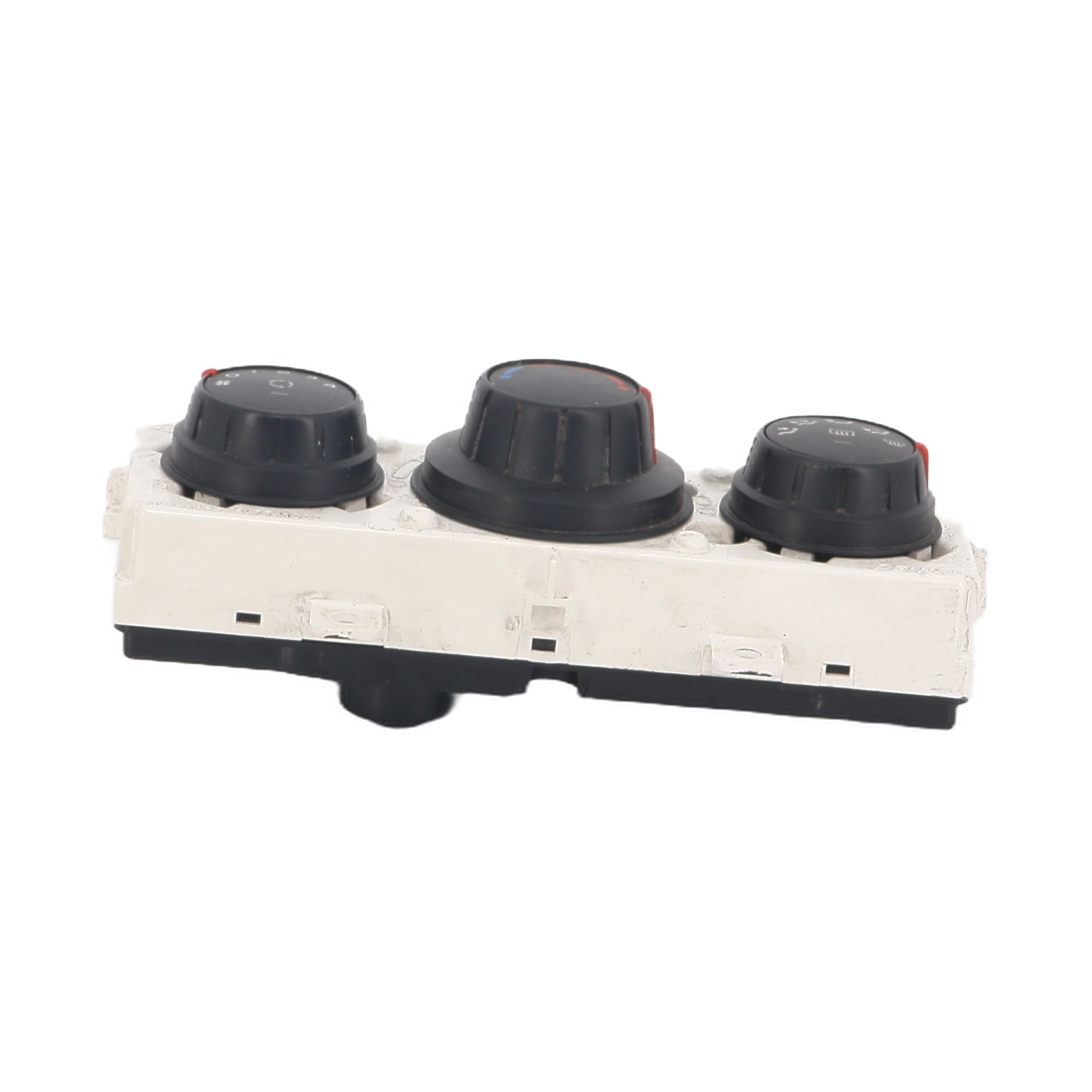 Commande chauffage pour RENAULT MASTER 3 PHASE 2 Commande chauffage pour RENAULT MASTER 3 PHASE 2