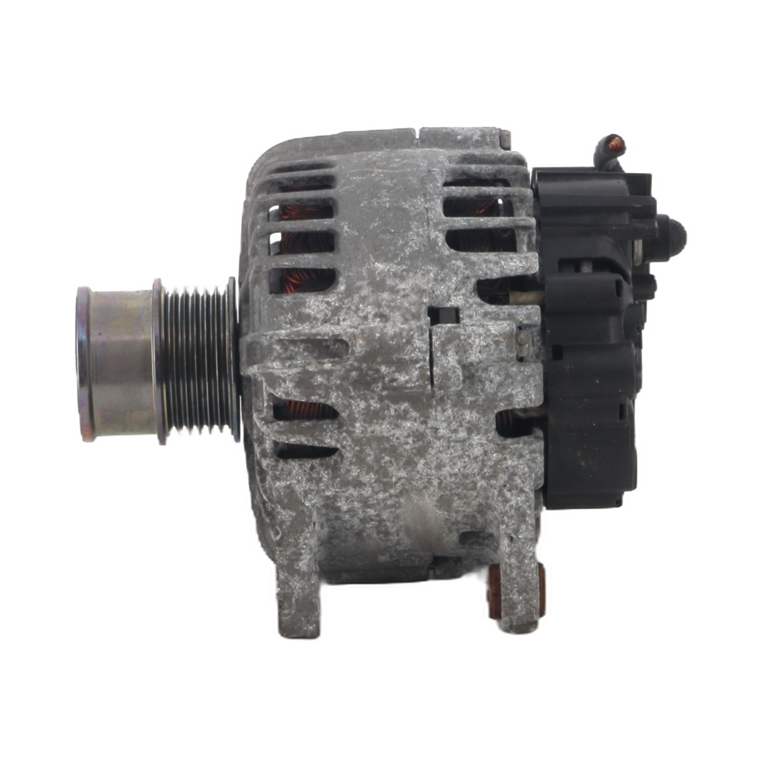 Alternateur pour SEAT IBIZA 5 PHASE 1 Alternateur pour SEAT IBIZA 5 PHASE 1