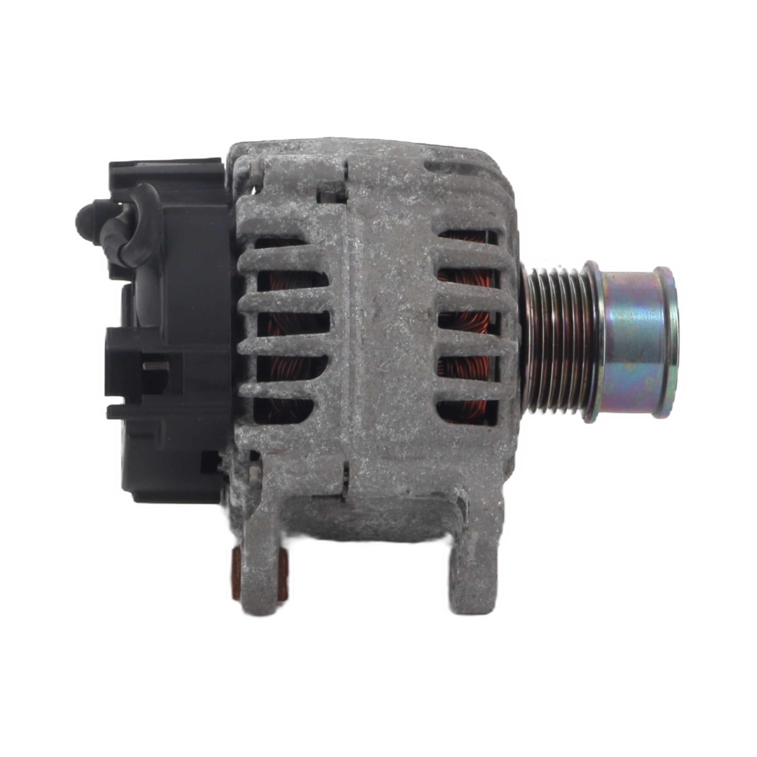 Alternateur pour SEAT IBIZA 5 PHASE 1 Alternateur pour SEAT IBIZA 5 PHASE 1