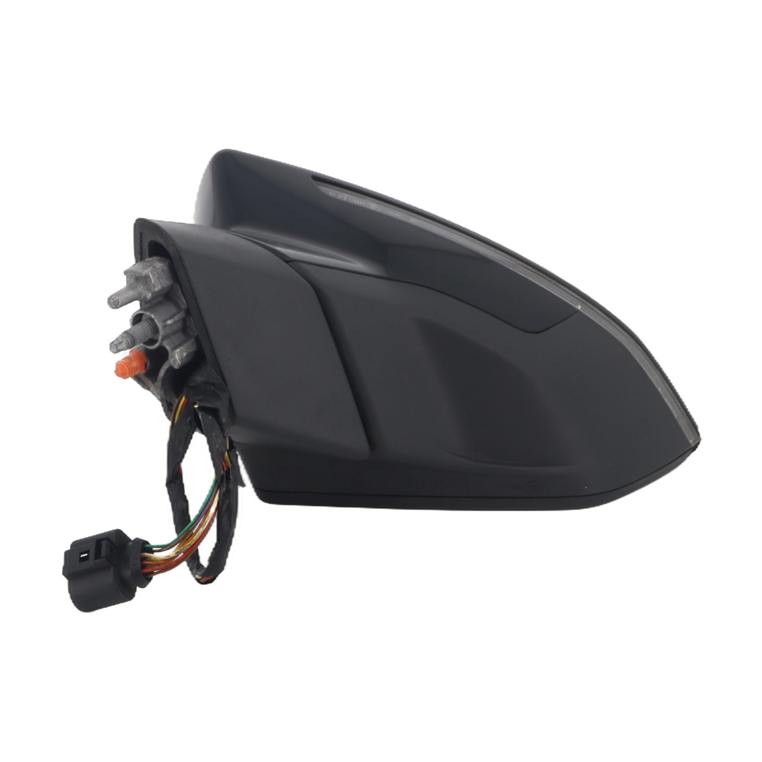 Retroviseur gauche pour SEAT IBIZA 5 PHASE 1 Retroviseur gauche pour SEAT IBIZA 5 PHASE 1