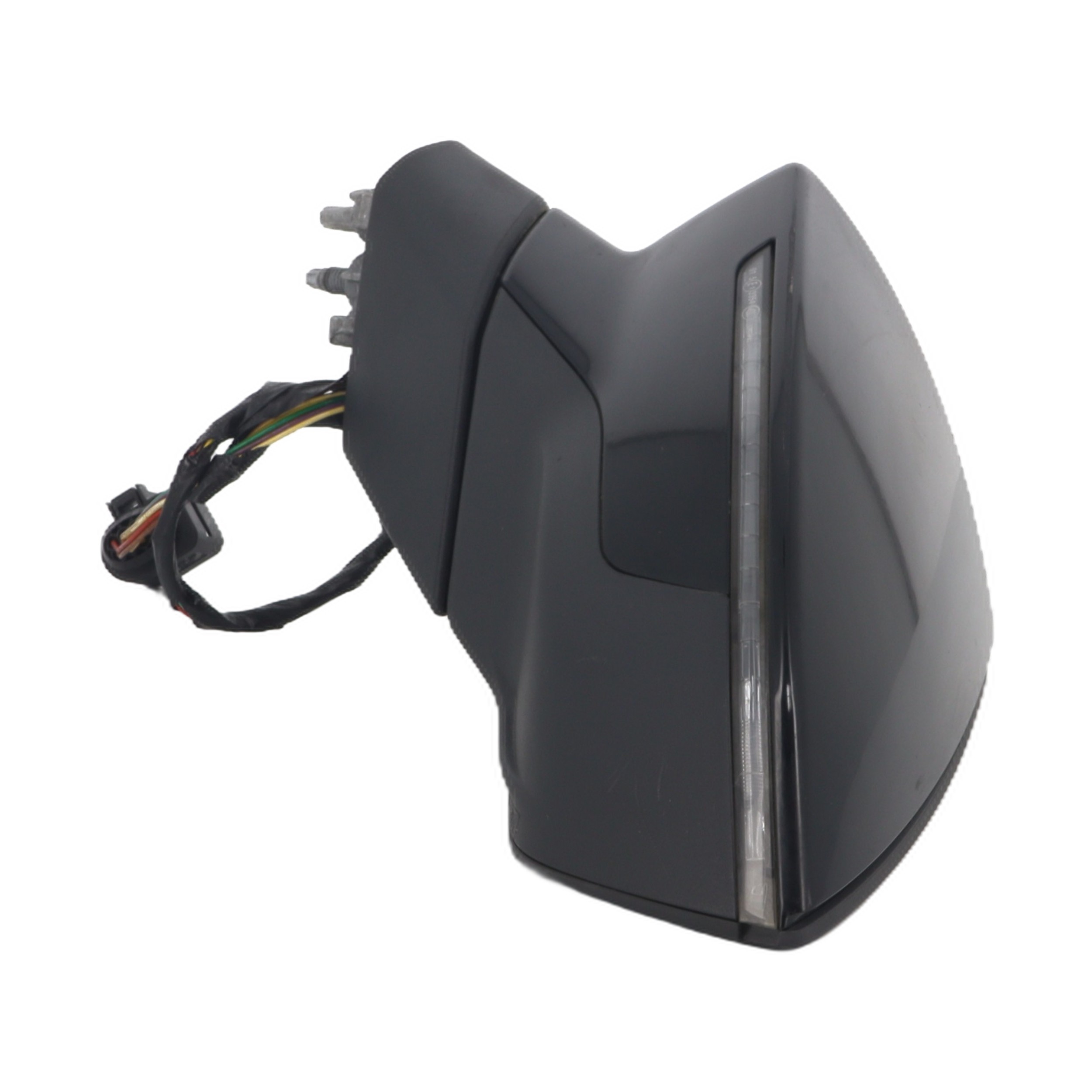Retroviseur gauche pour SEAT IBIZA 5 PHASE 1 Retroviseur gauche pour SEAT IBIZA 5 PHASE 1