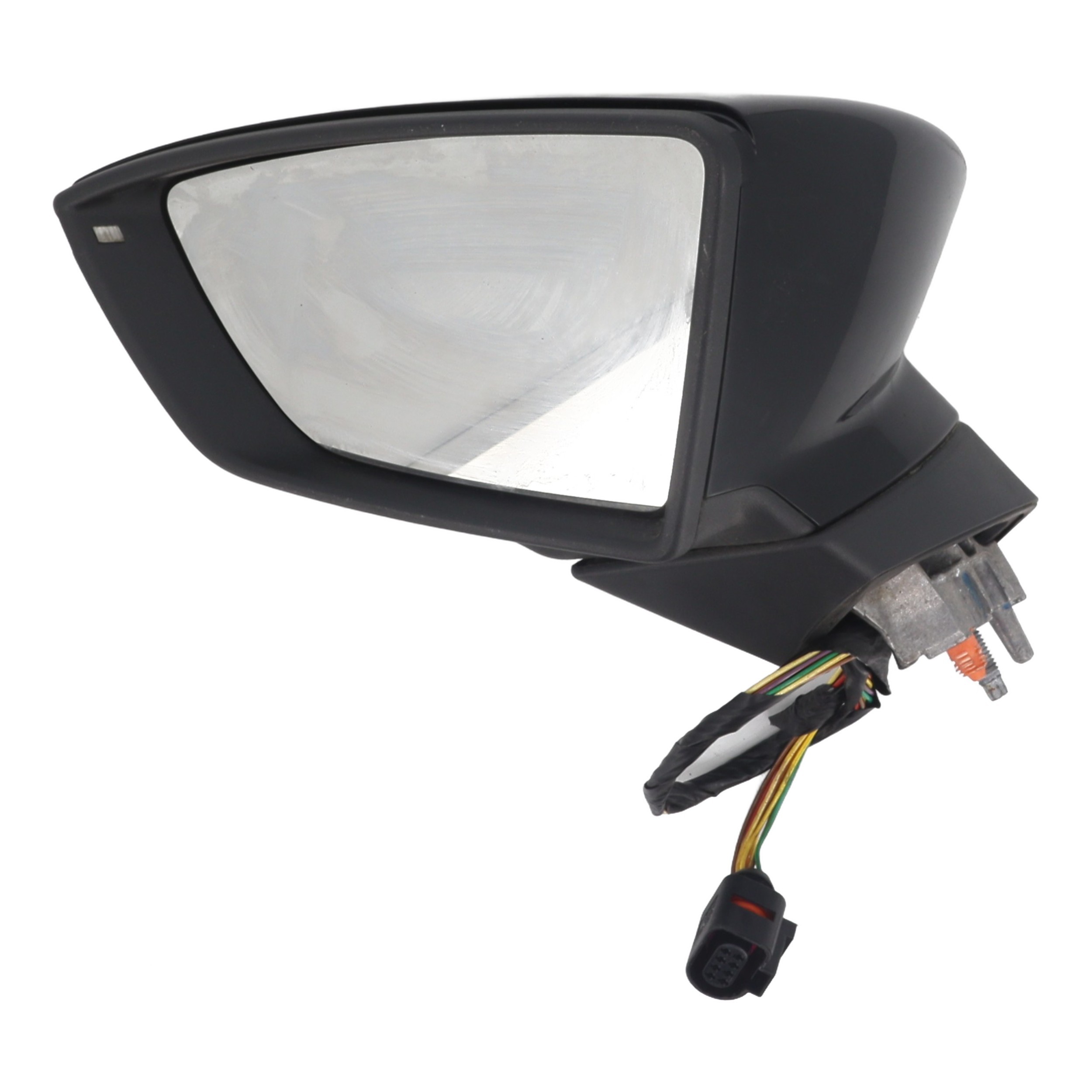 Retroviseur gauche pour SEAT IBIZA 5 PHASE 1 Retroviseur gauche pour SEAT IBIZA 5 PHASE 1