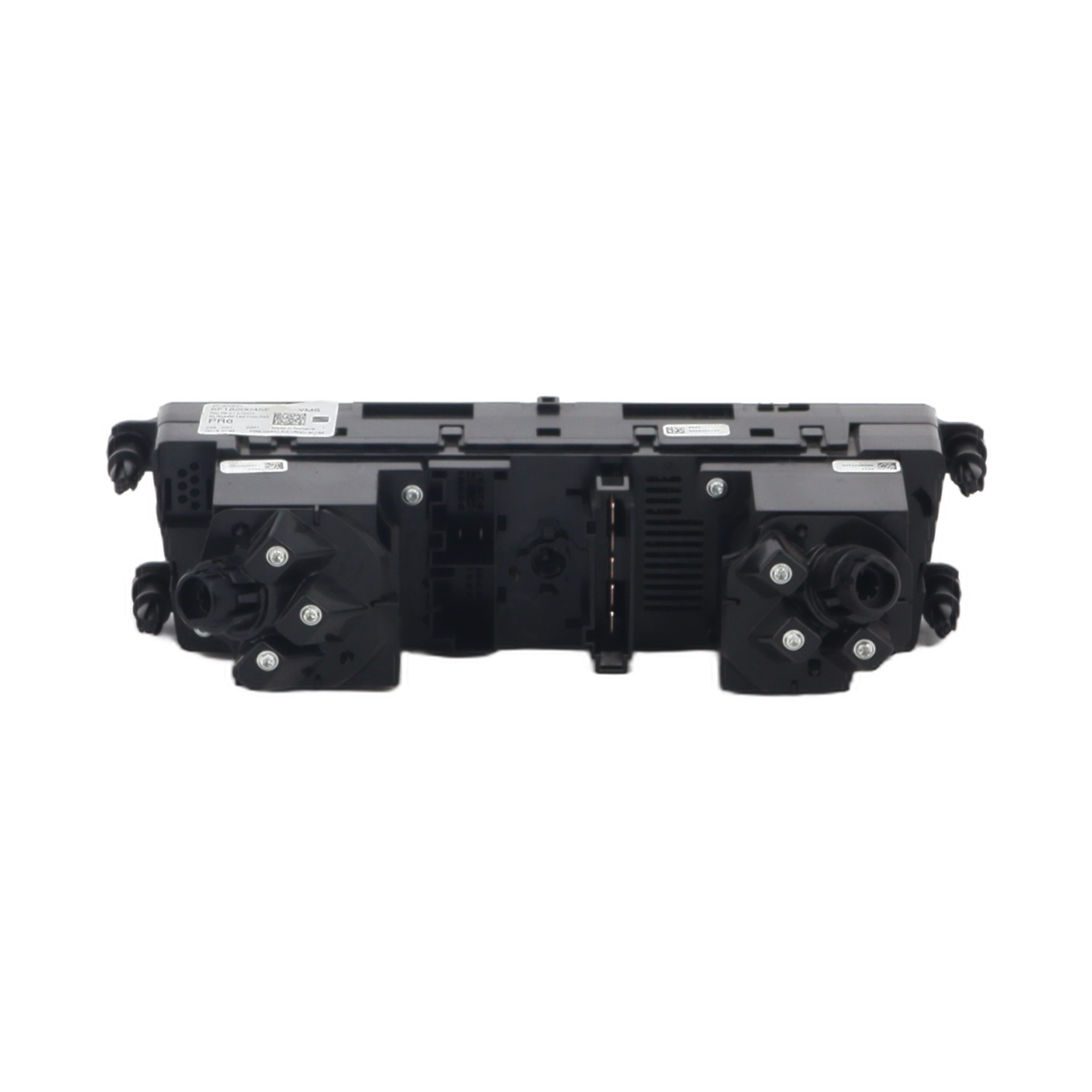 Commande chauffage pour SEAT IBIZA 5 PHASE 1 Commande chauffage pour SEAT IBIZA 5 PHASE 1