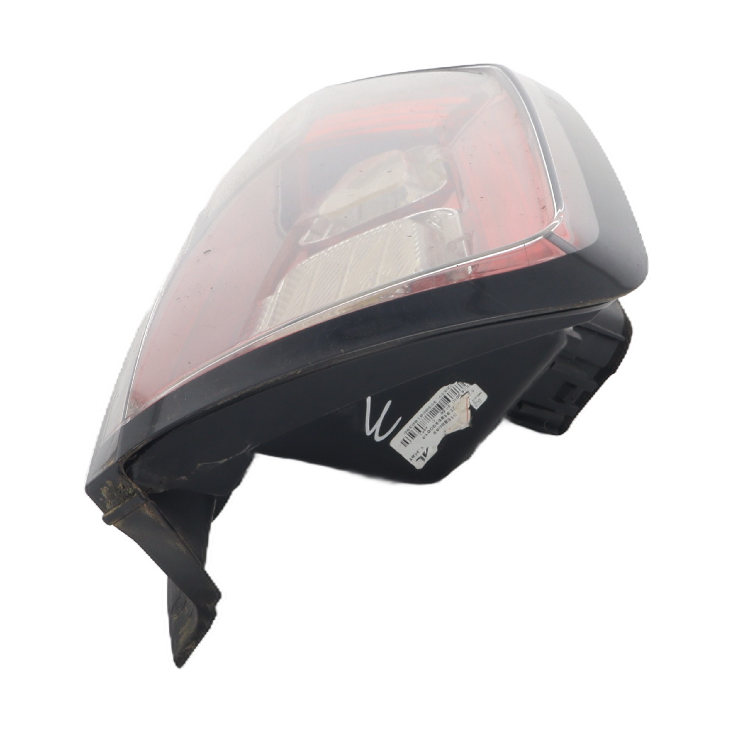 Feu arriere principal droit (feux) pour FIAT PUNTO EVO 3 Feu arriere principal droit (feux) pour FIAT PUNTO EVO 3